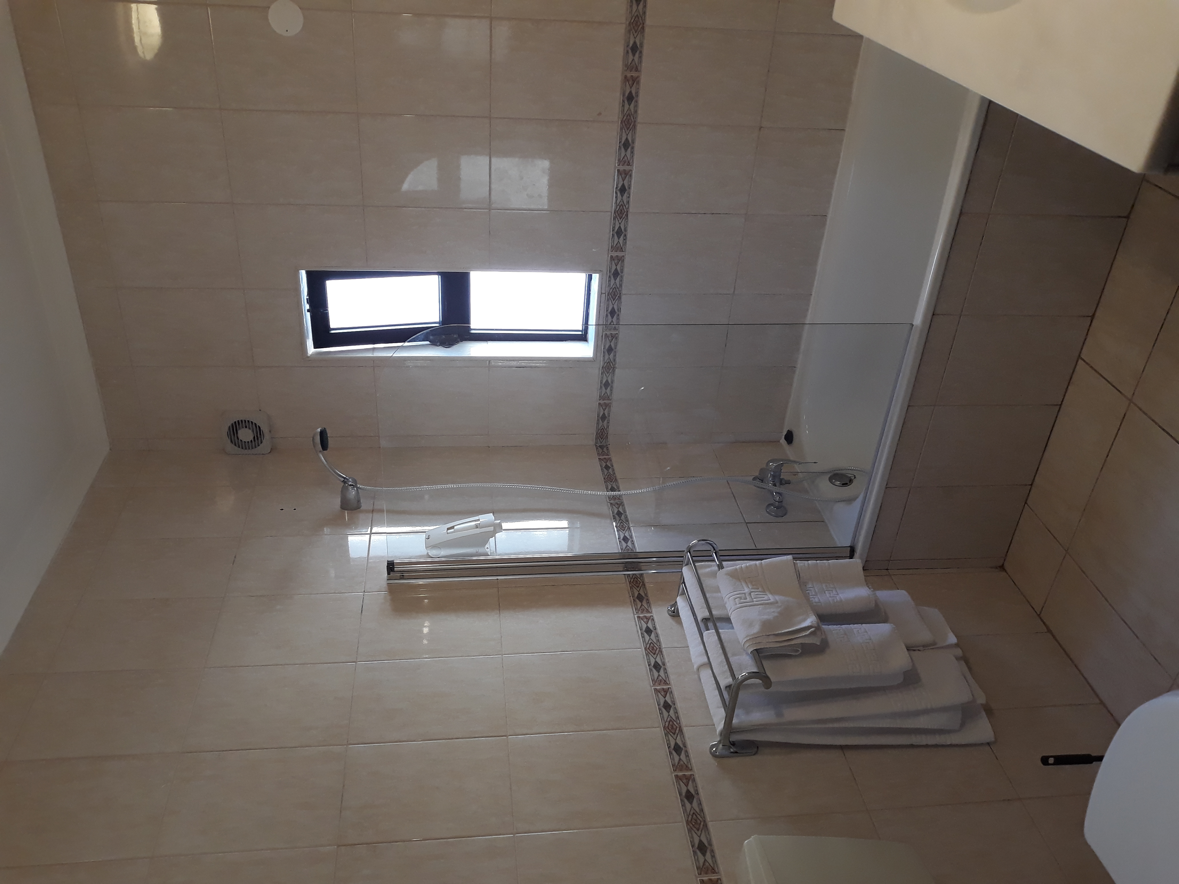 Double or Twin Deluxe Pool View