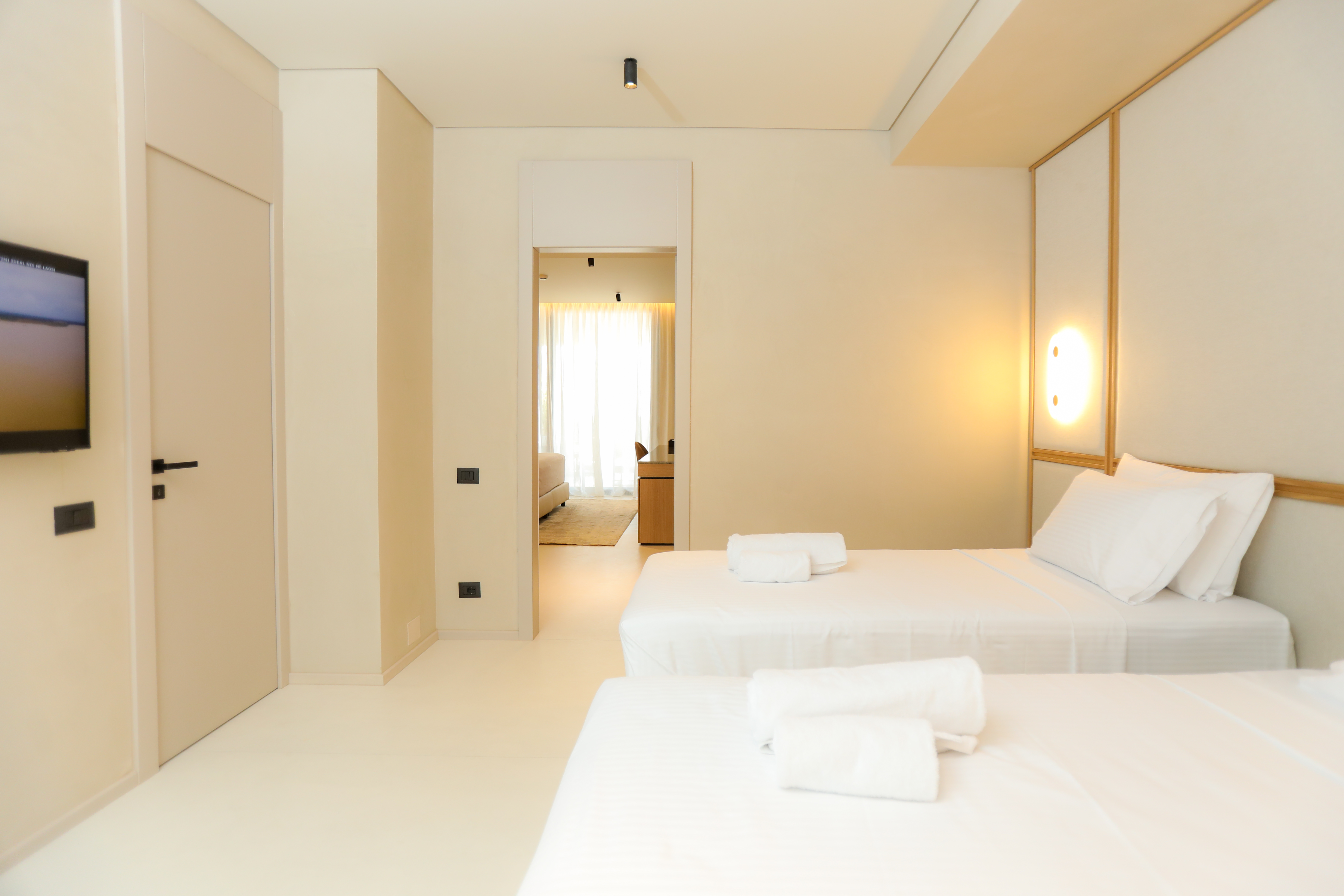 Suite One Bed