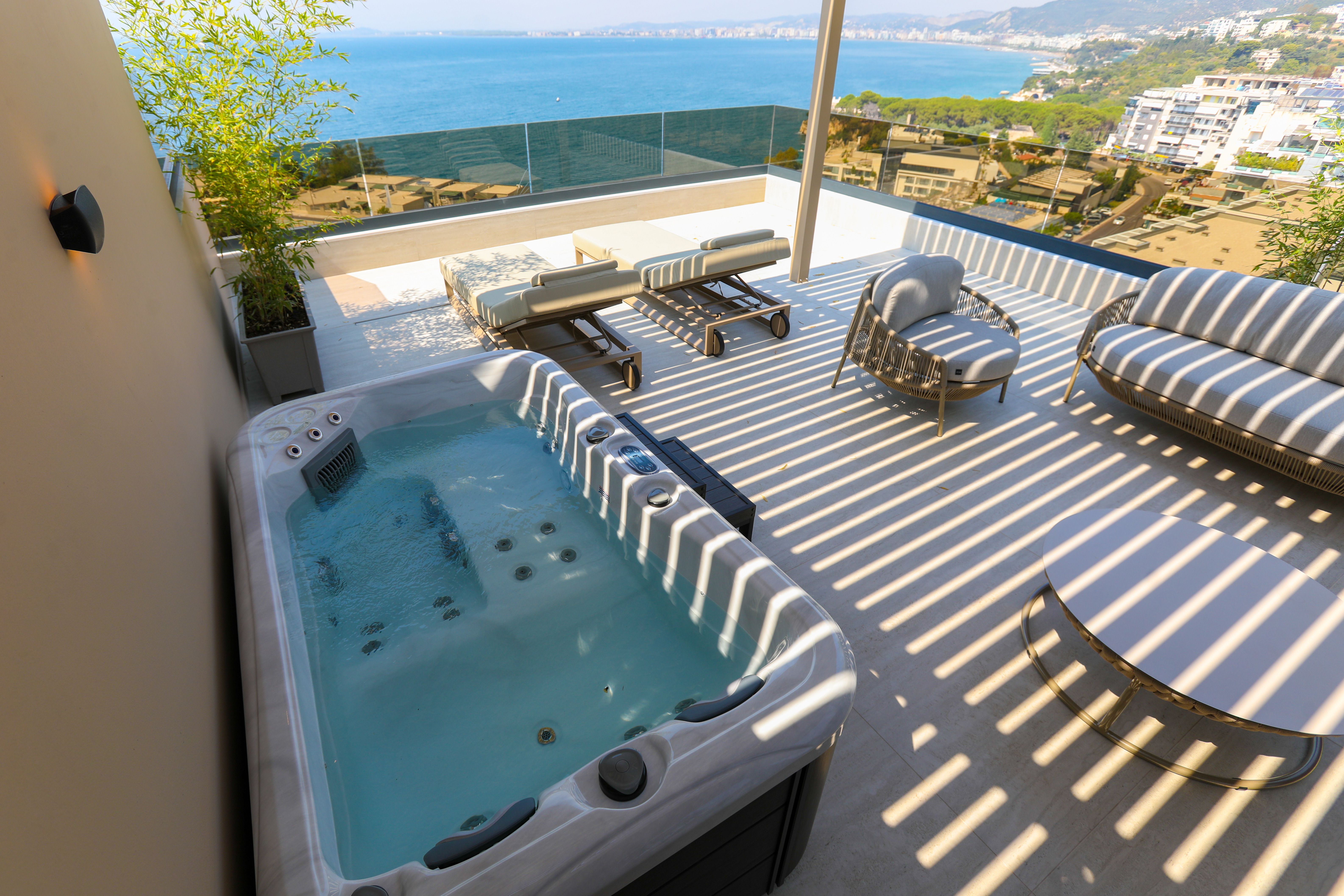 Suite One Bed