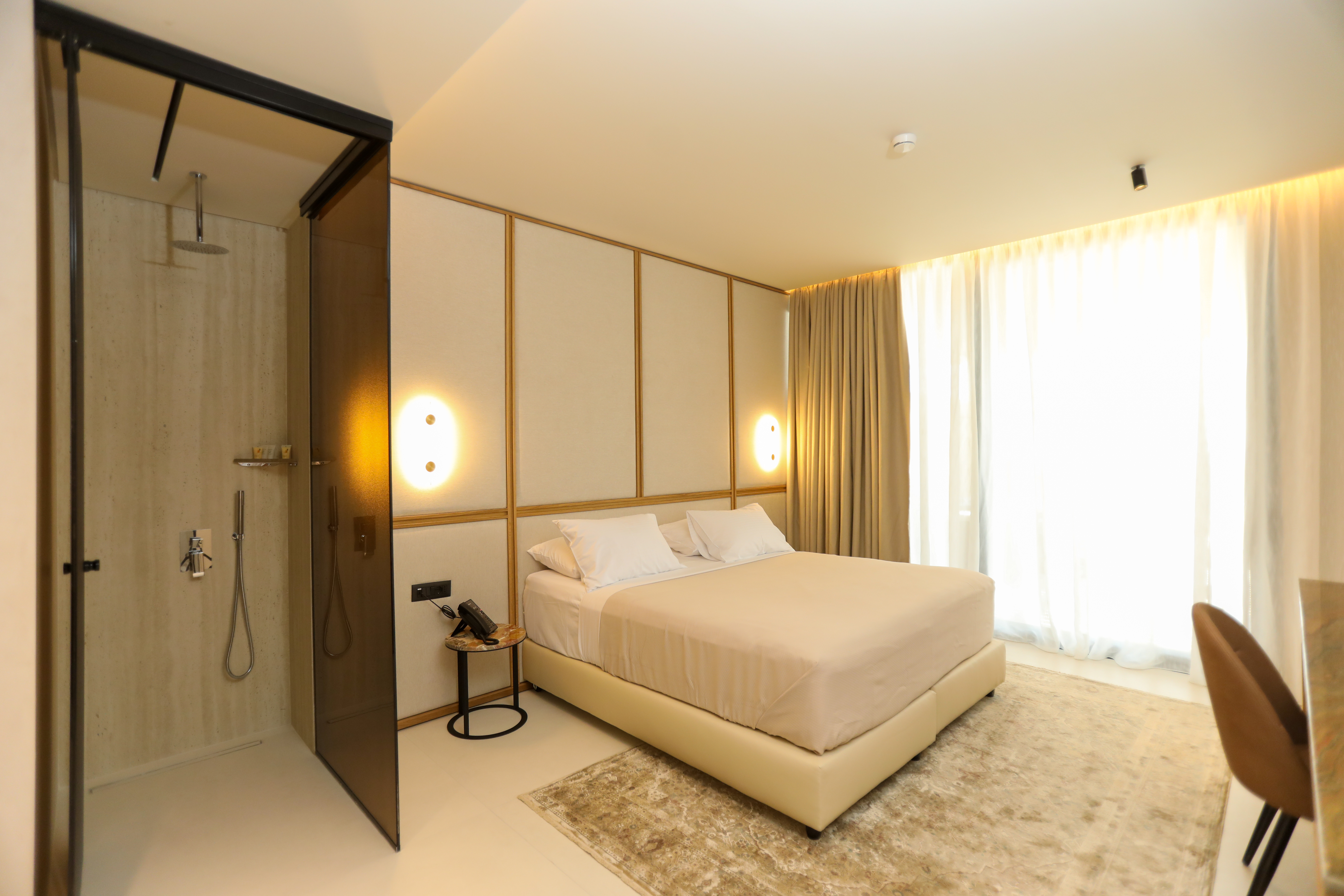 Suite One Bed