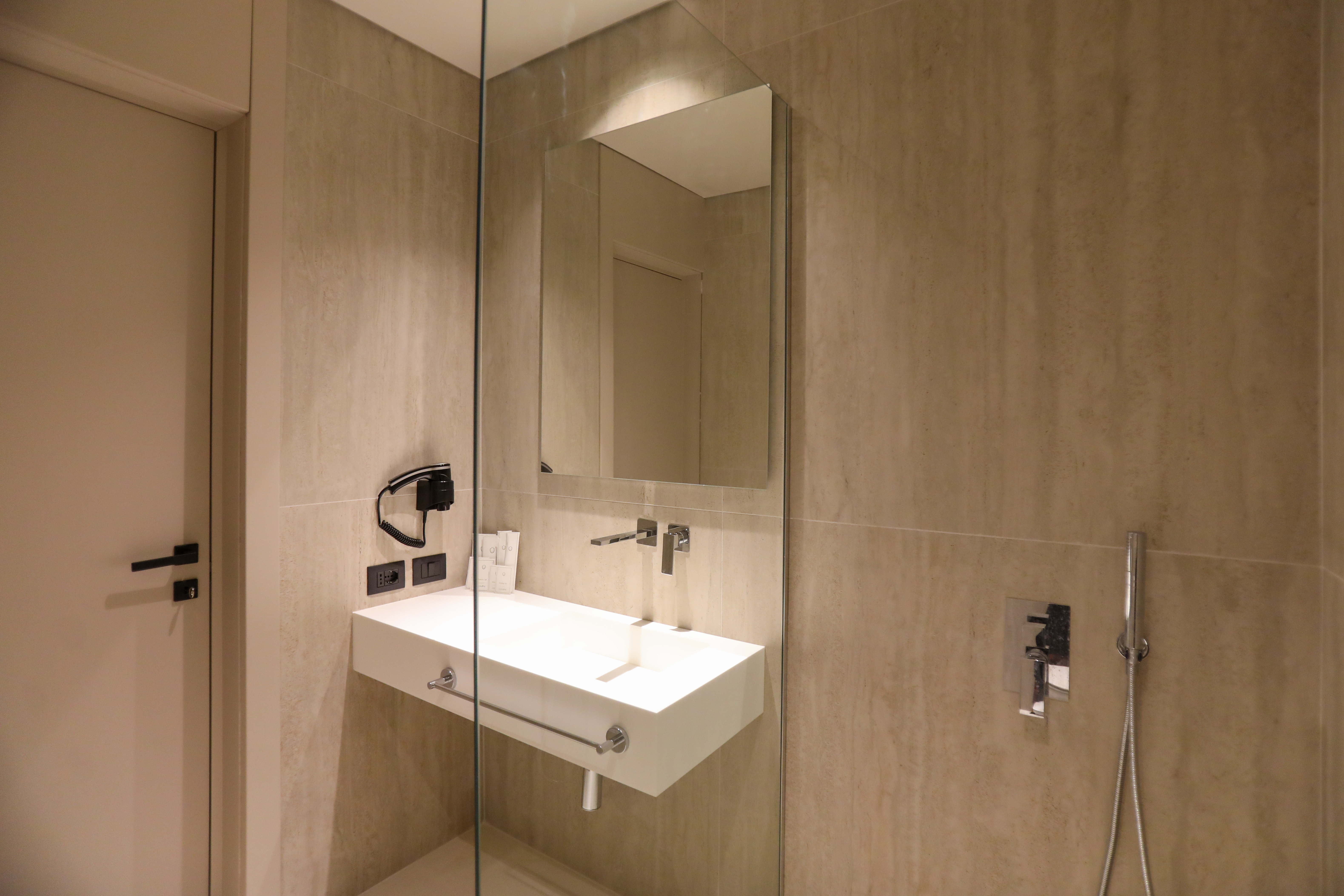 Suite One Bed