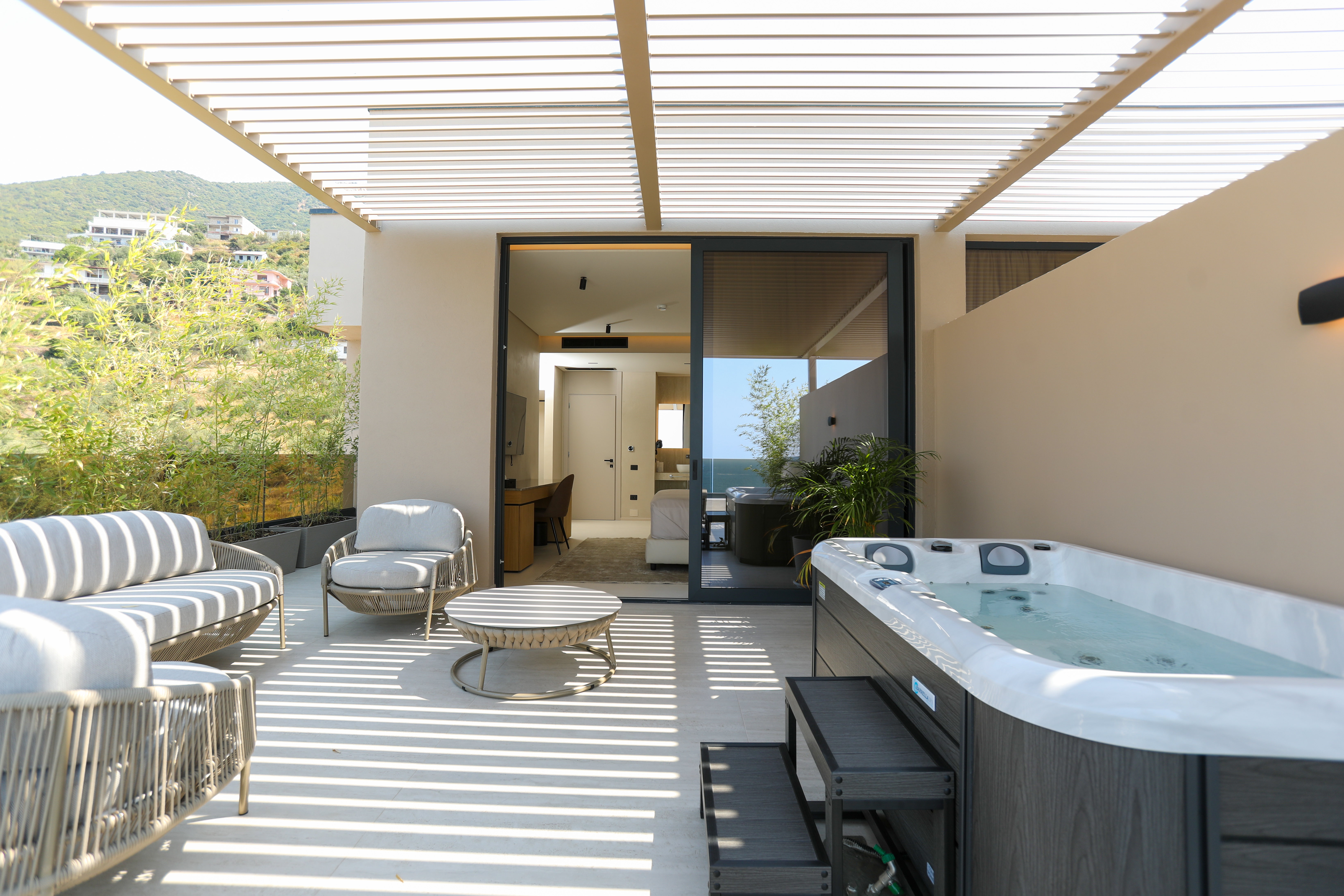 Suite One Bed