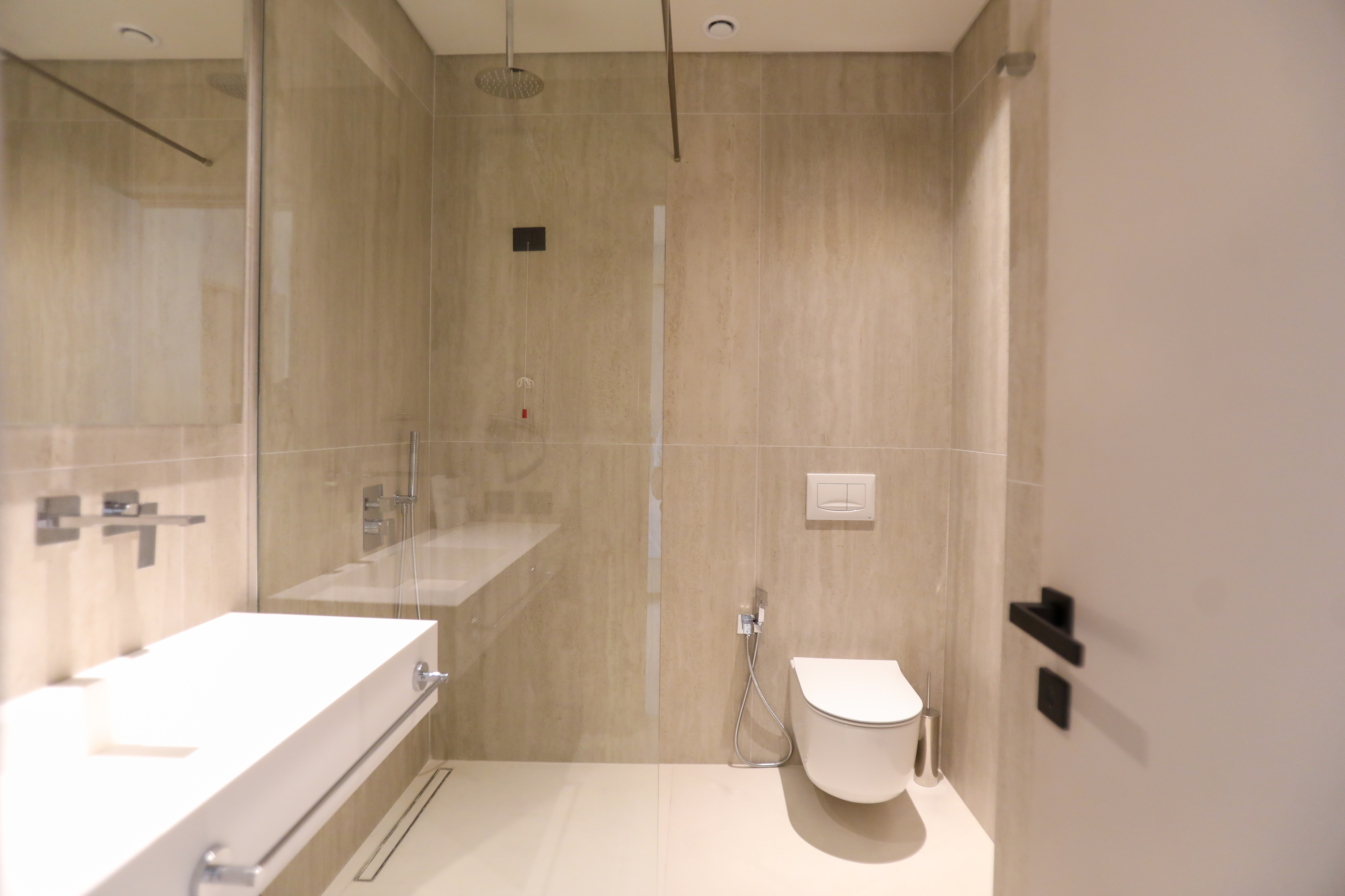 Suite One Bed