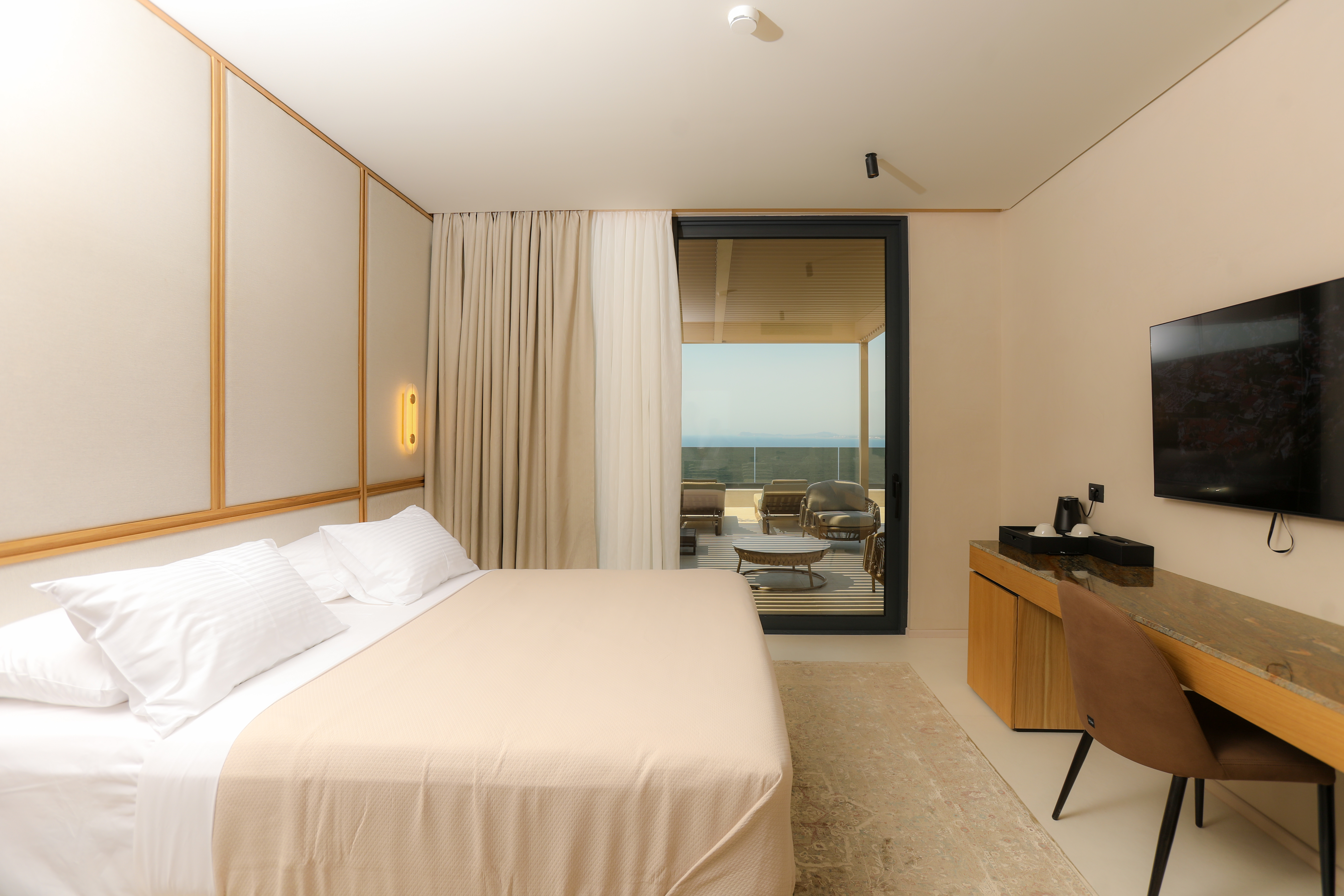 Suite One Bed