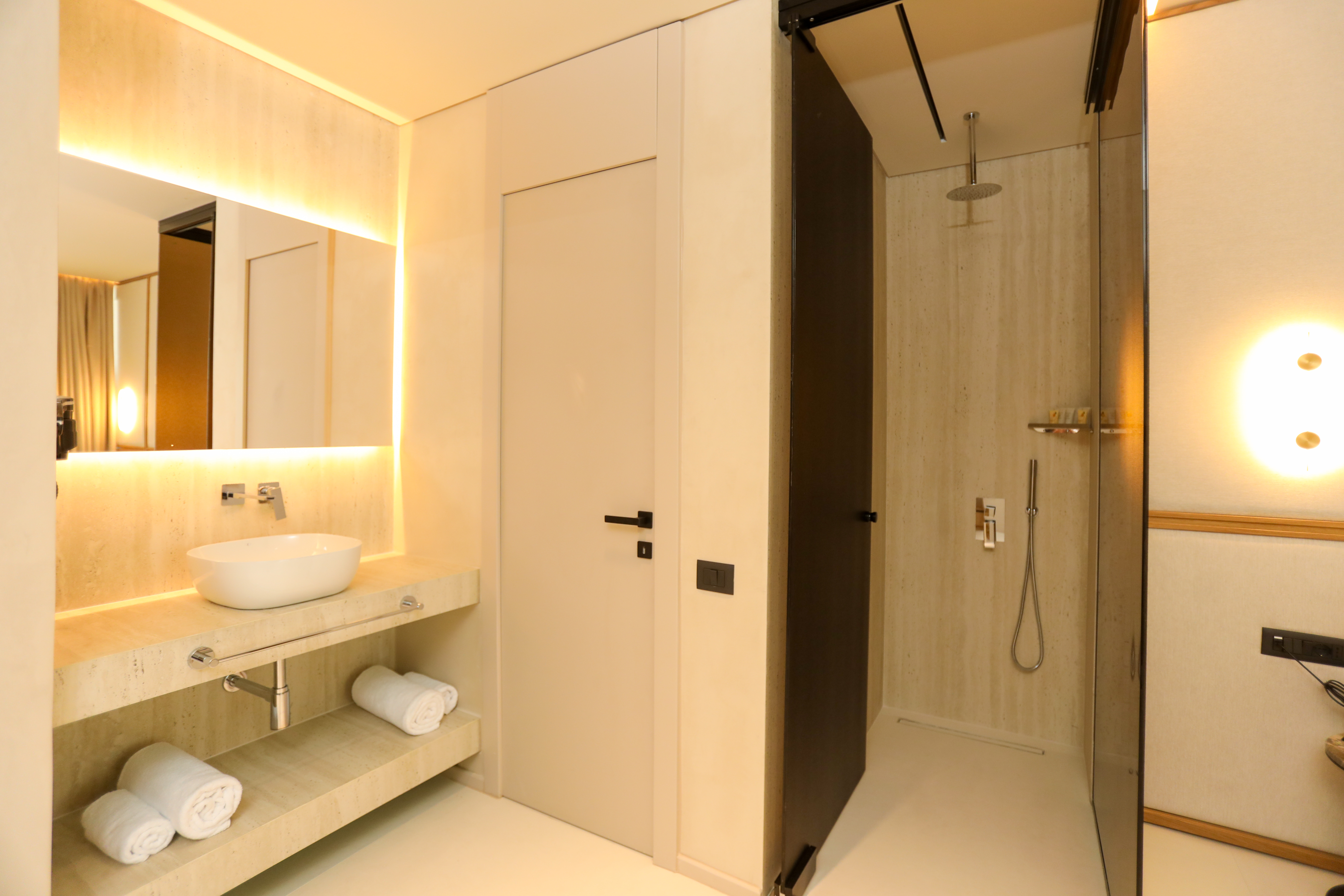 Suite One Bed