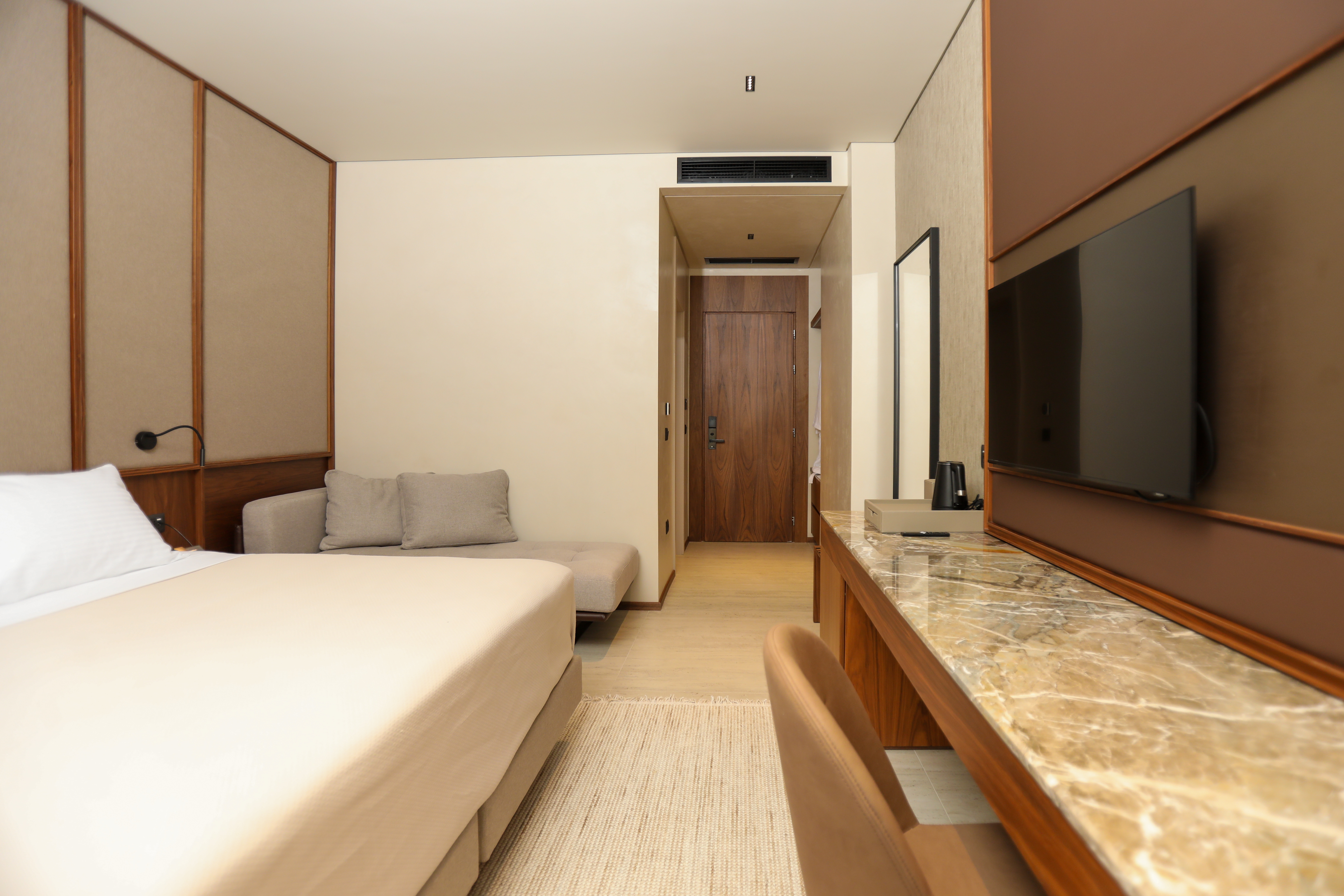 Double or Twin Premium