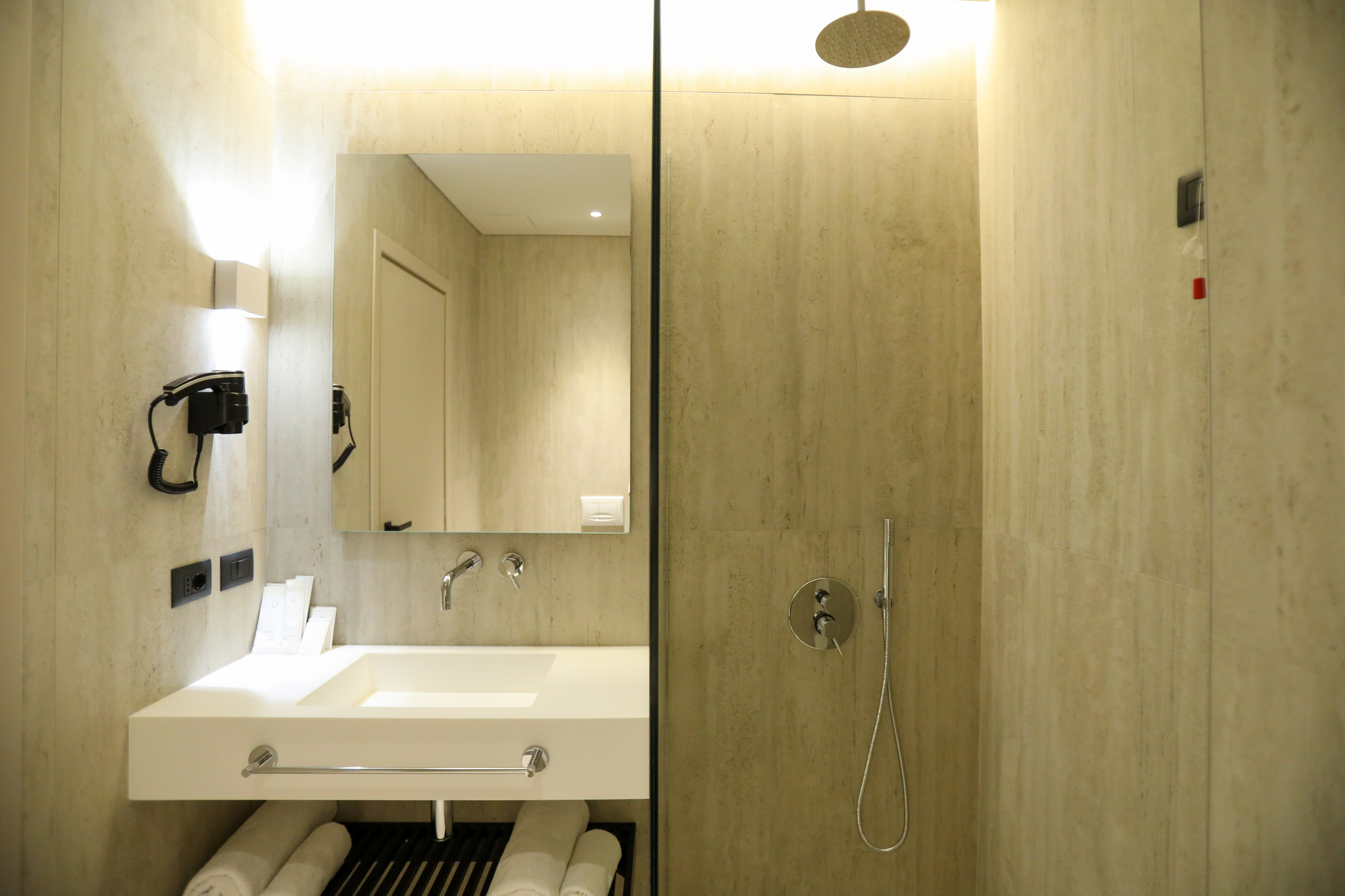 Double or Twin Premium