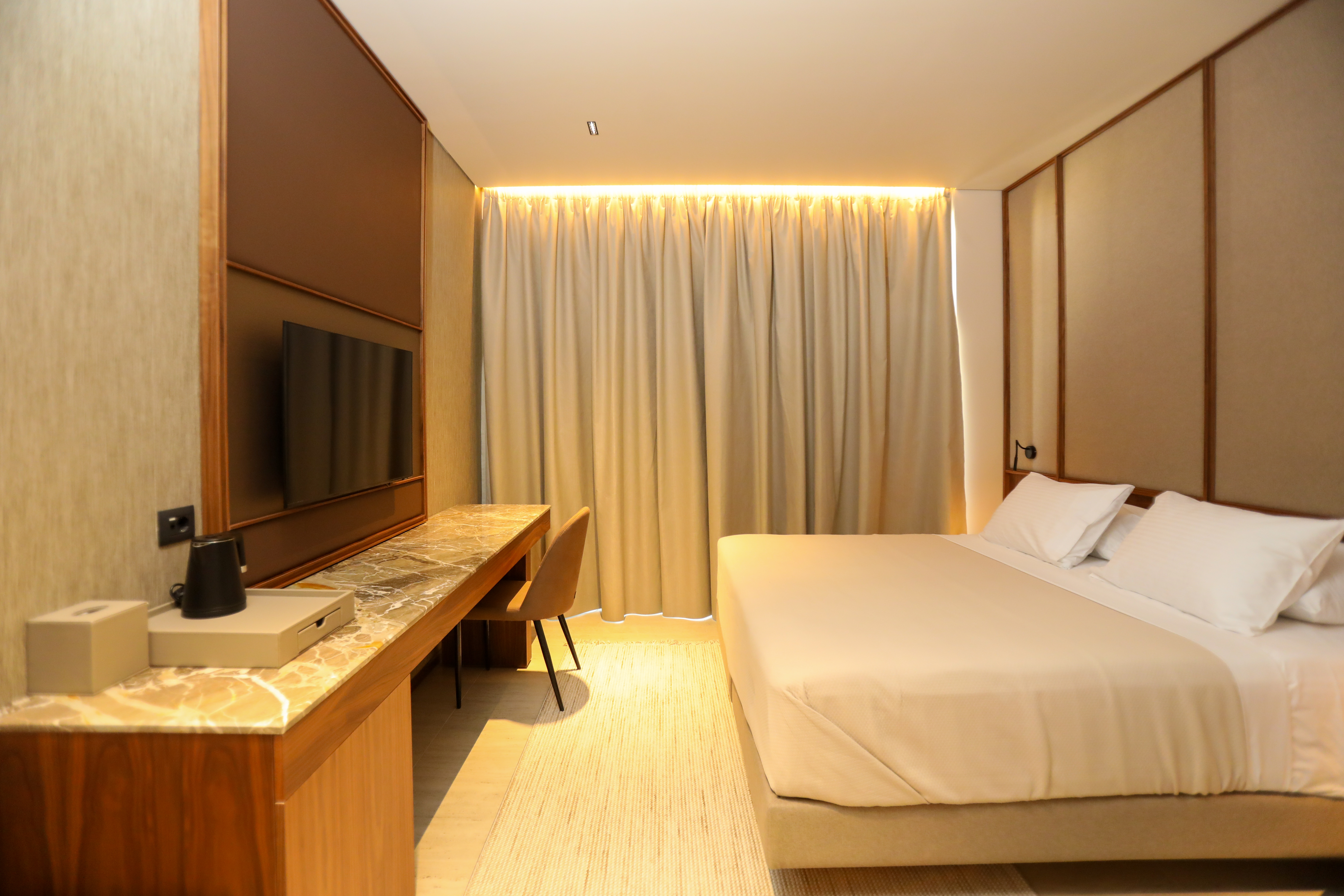 Double or Twin Premium