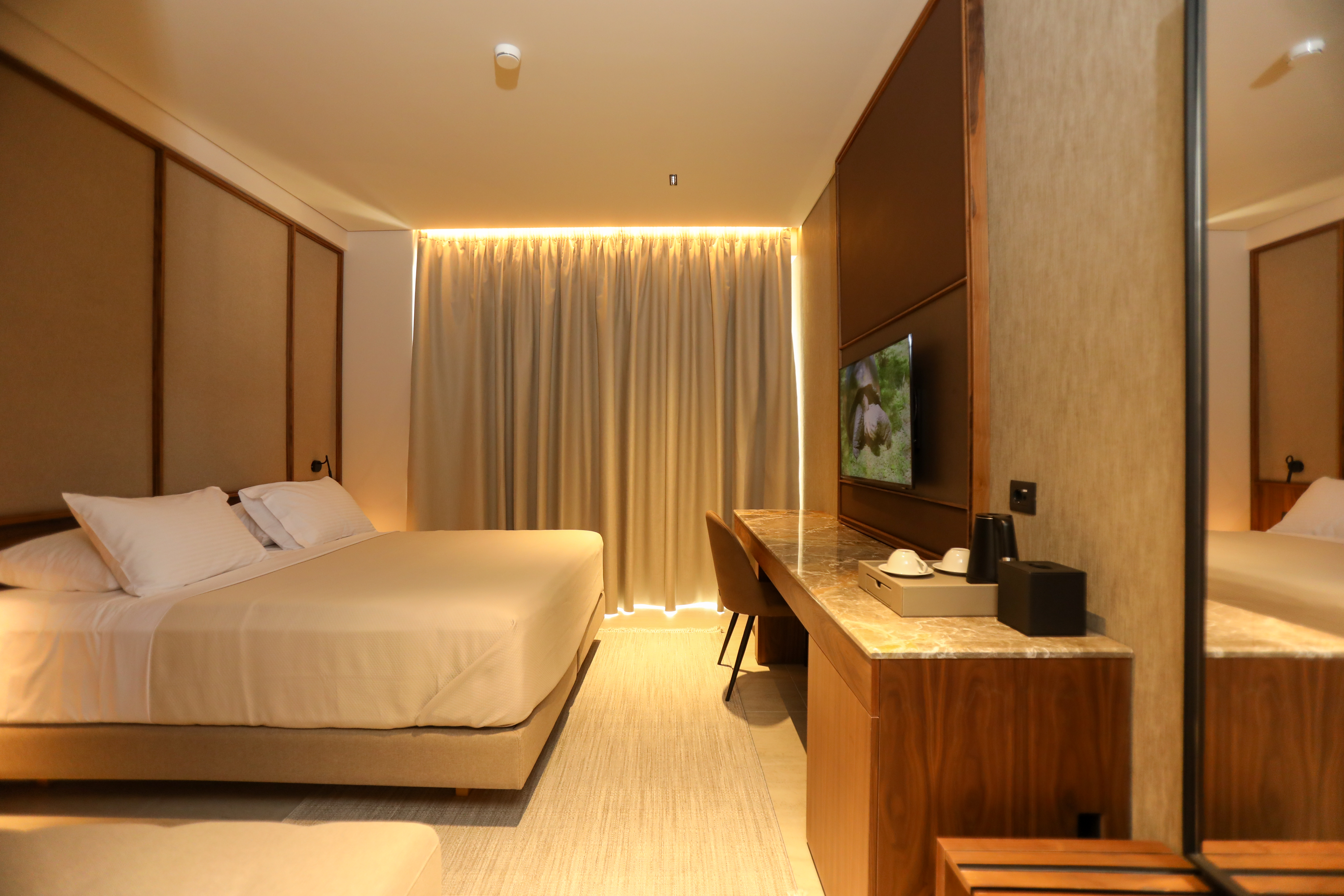 Double or Twin Premium