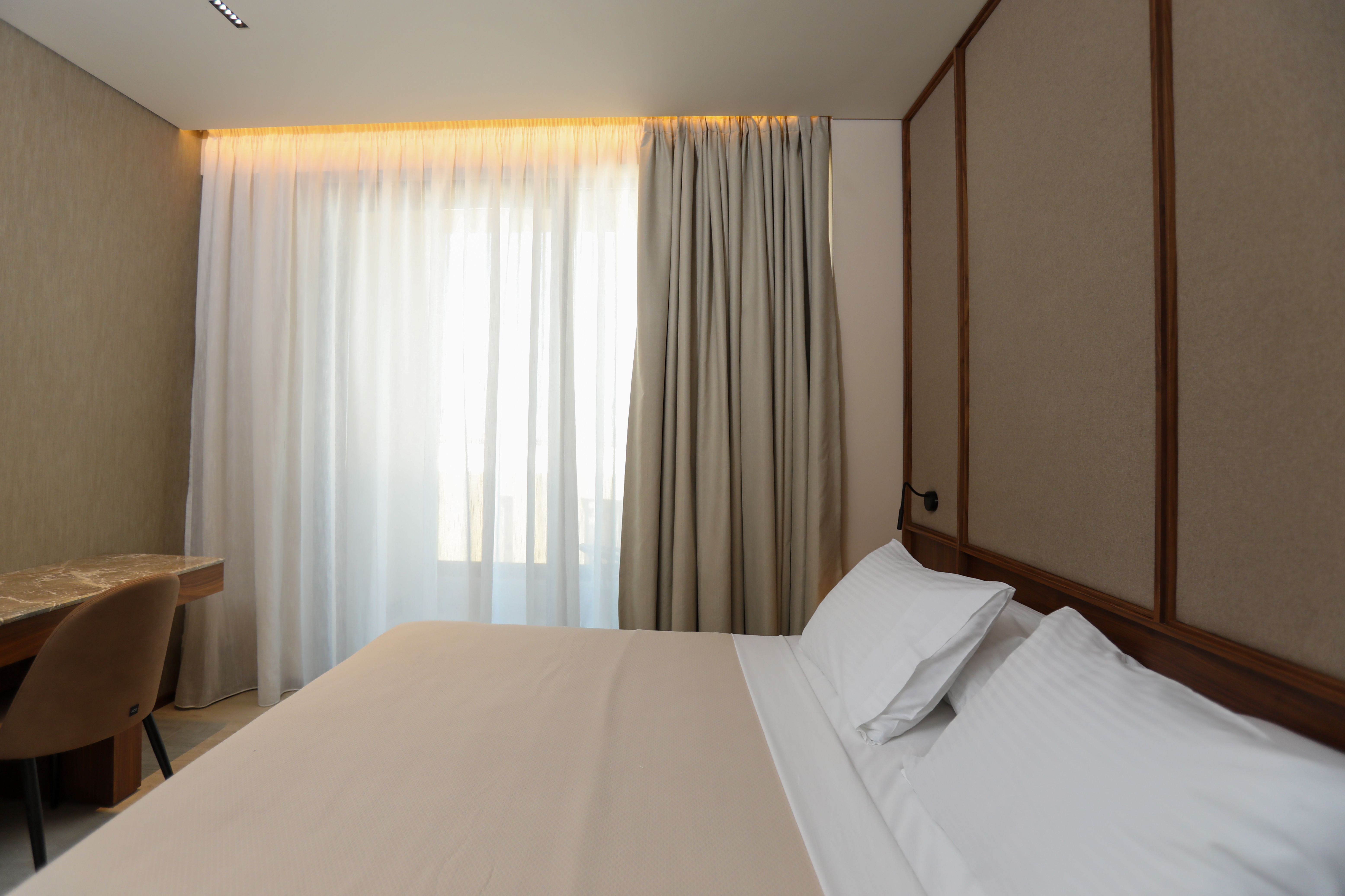 Double or Twin Premium