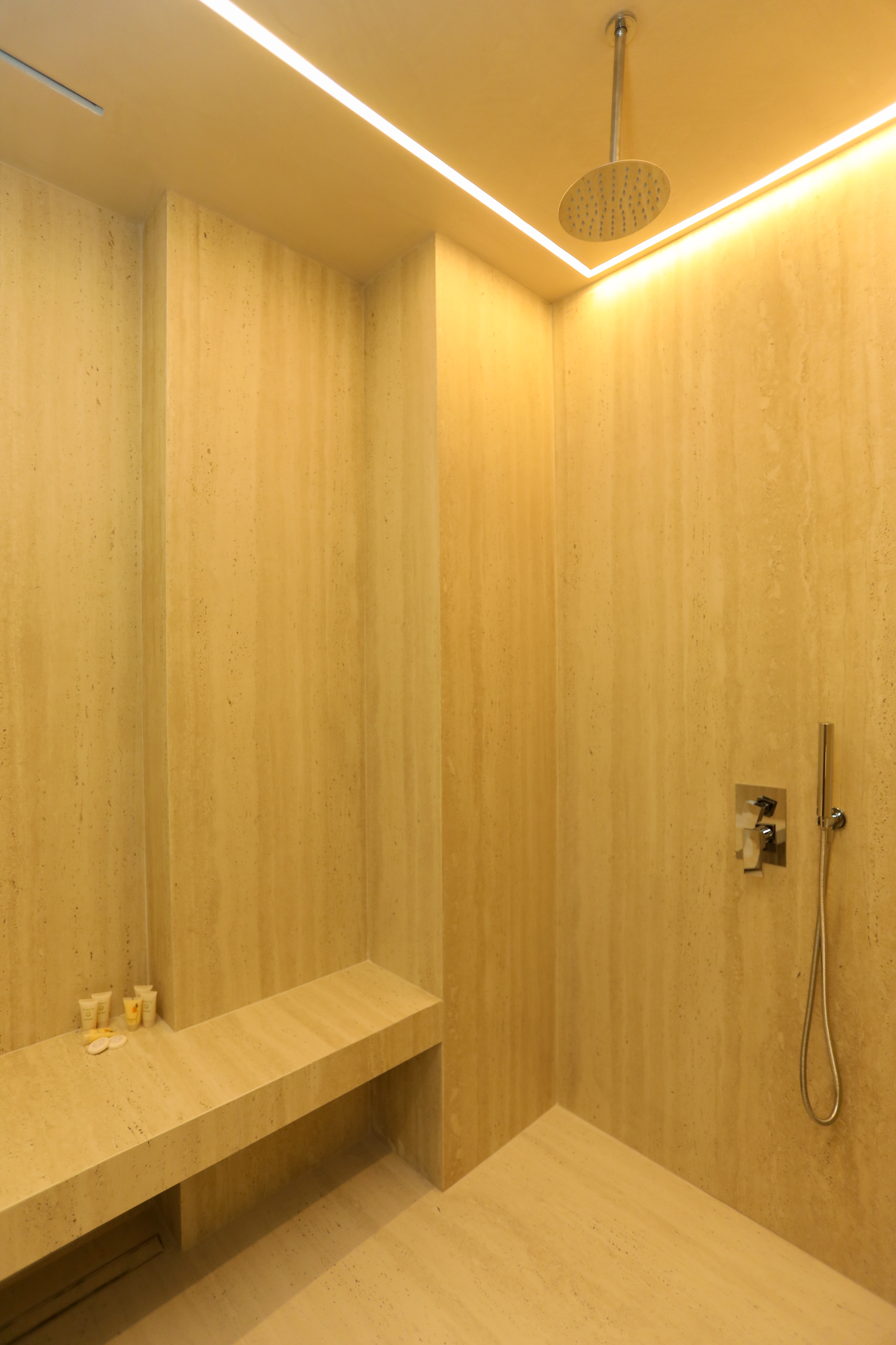 Junior Suite Sea View with Air Conditioning