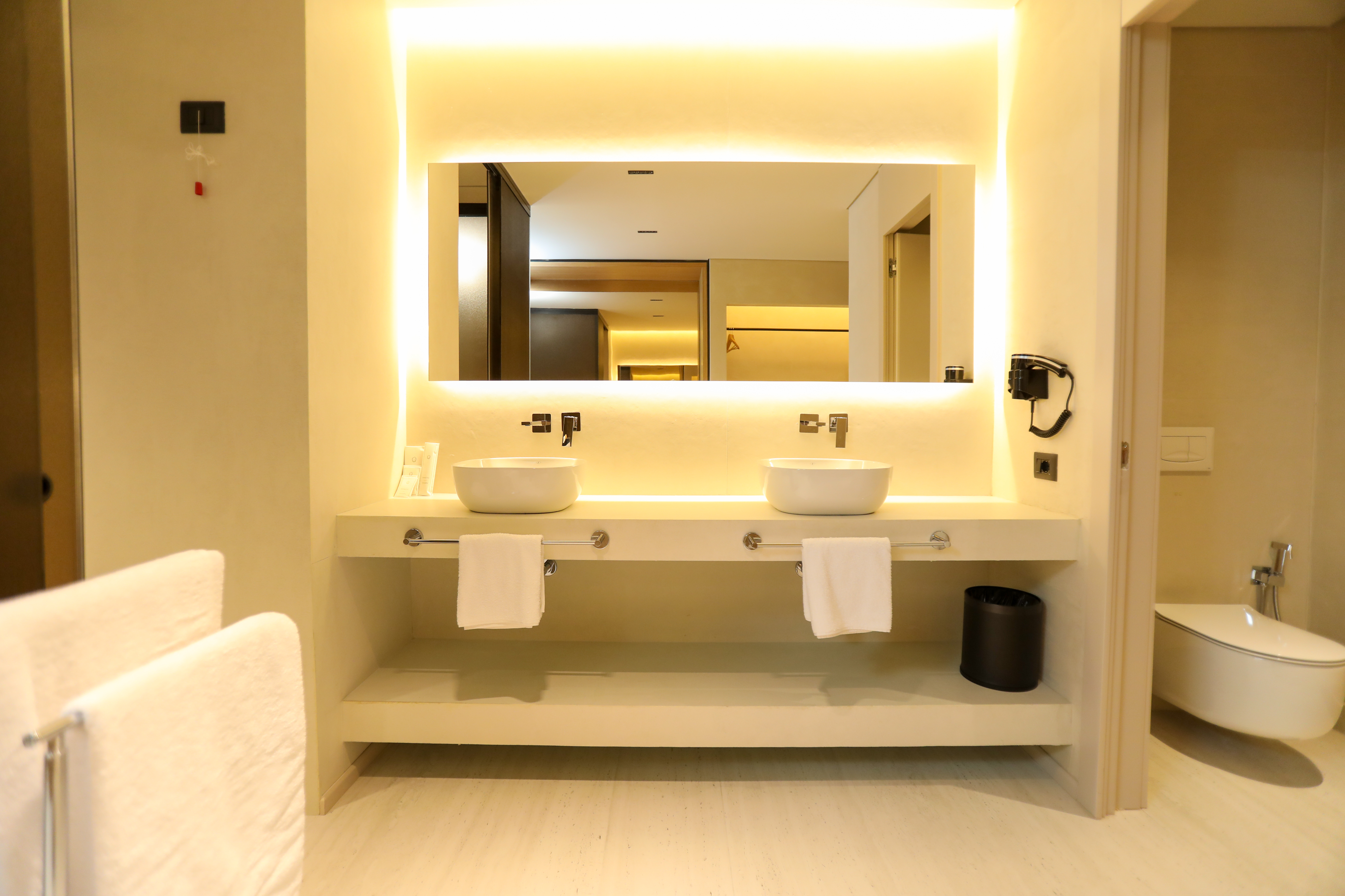Junior Suite One Bed