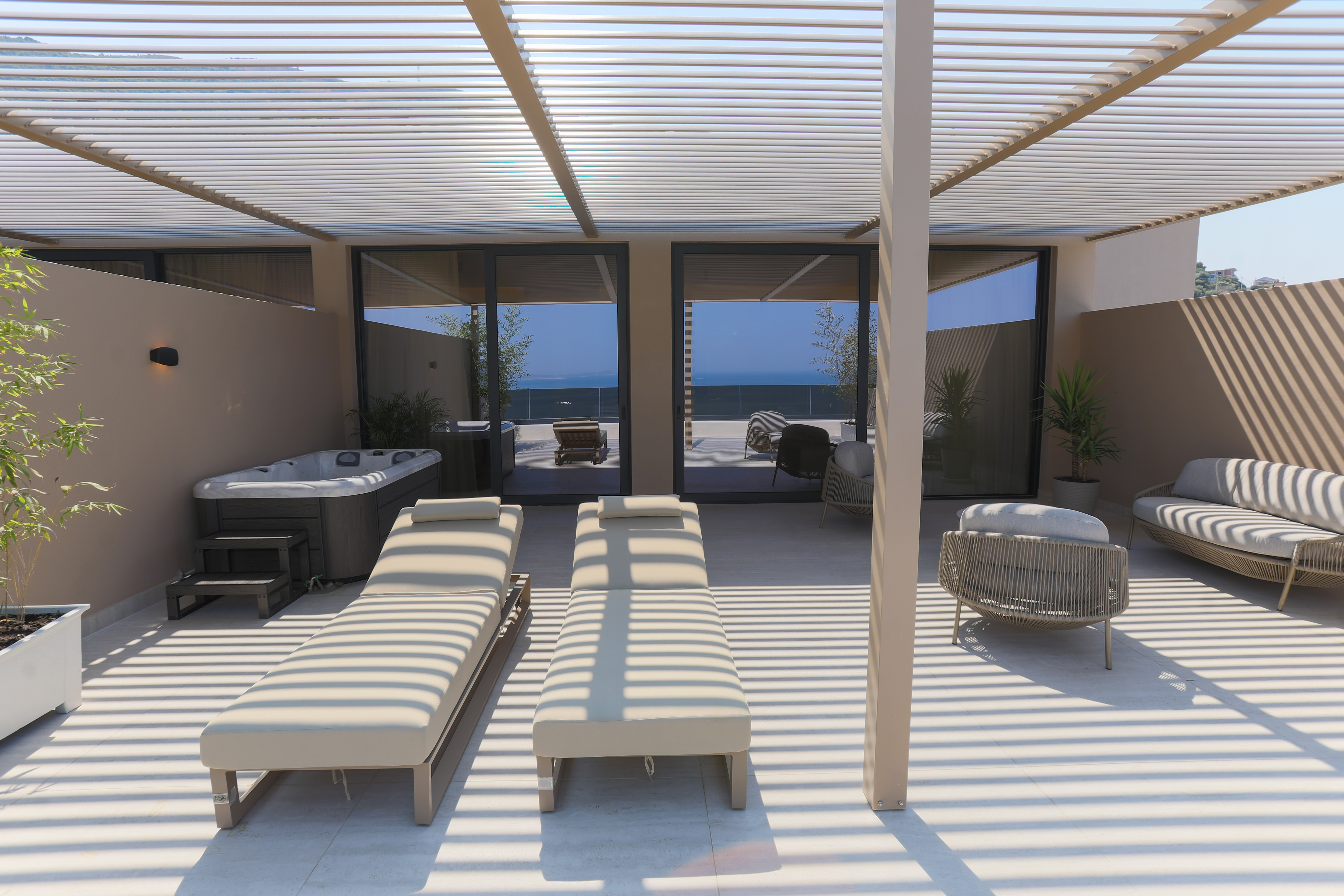 Junior Suite One Bed