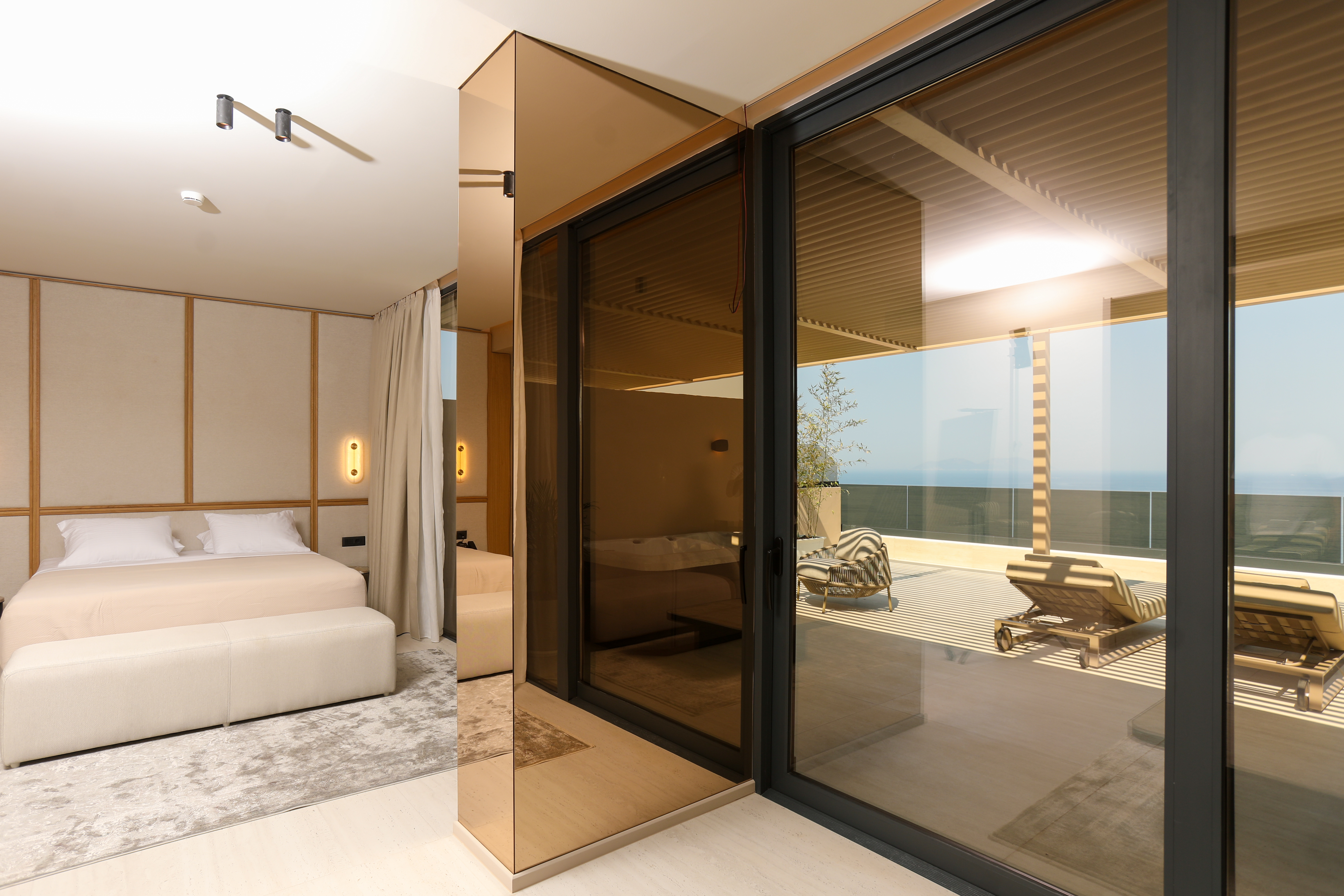 Junior Suite One Bed