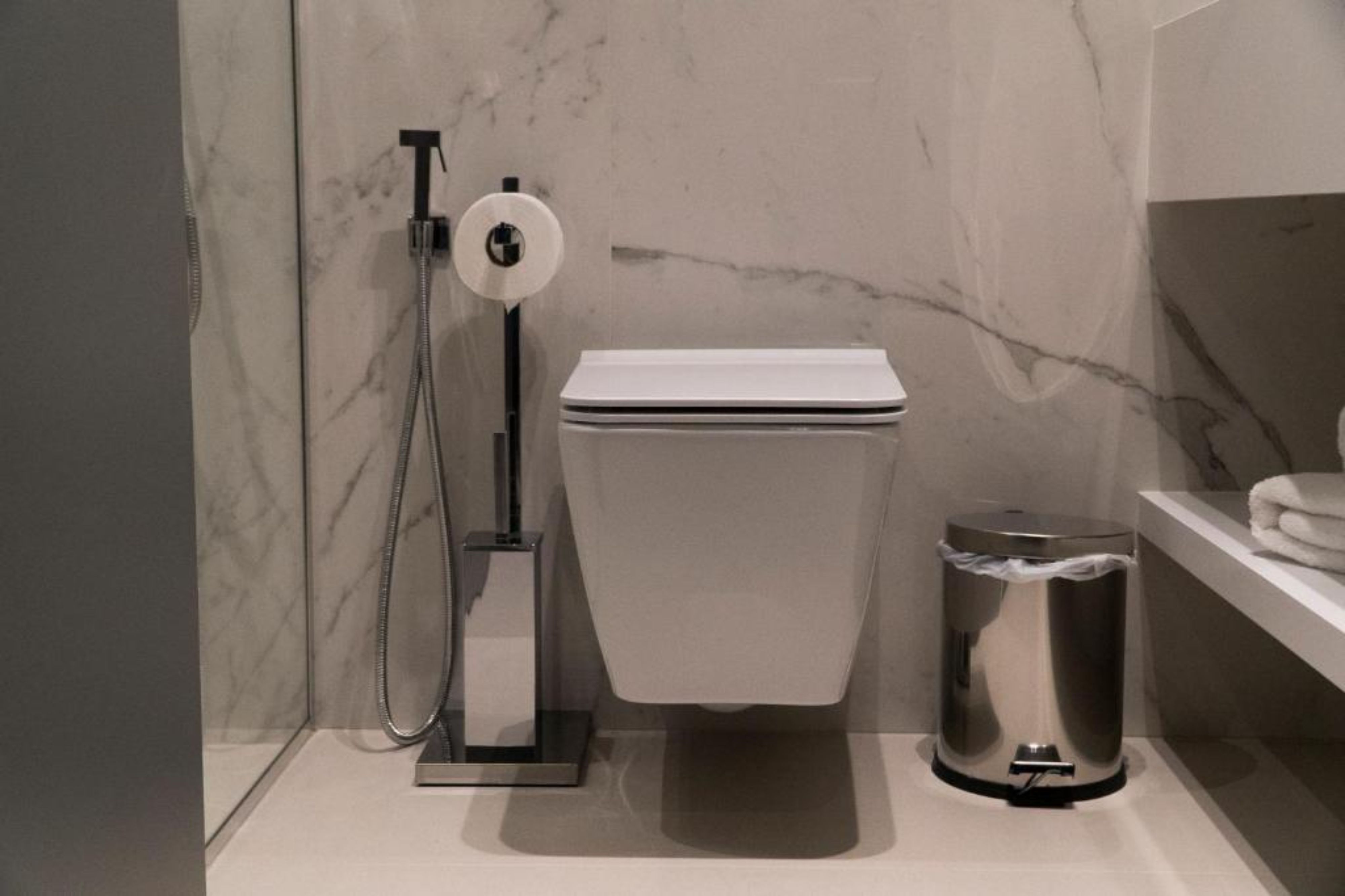 Suite with Air Conditioning