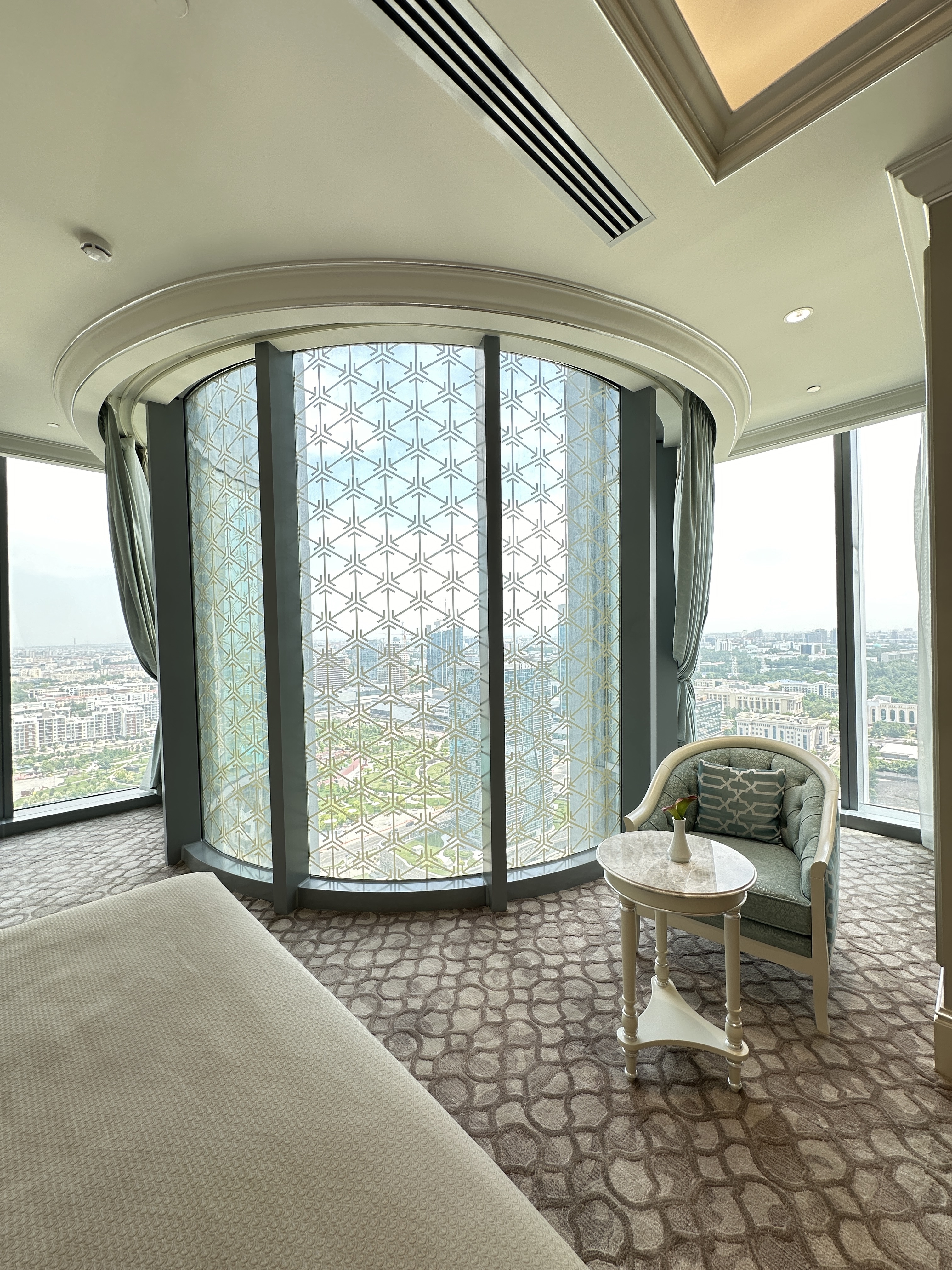 Suite Deluxe One Bed