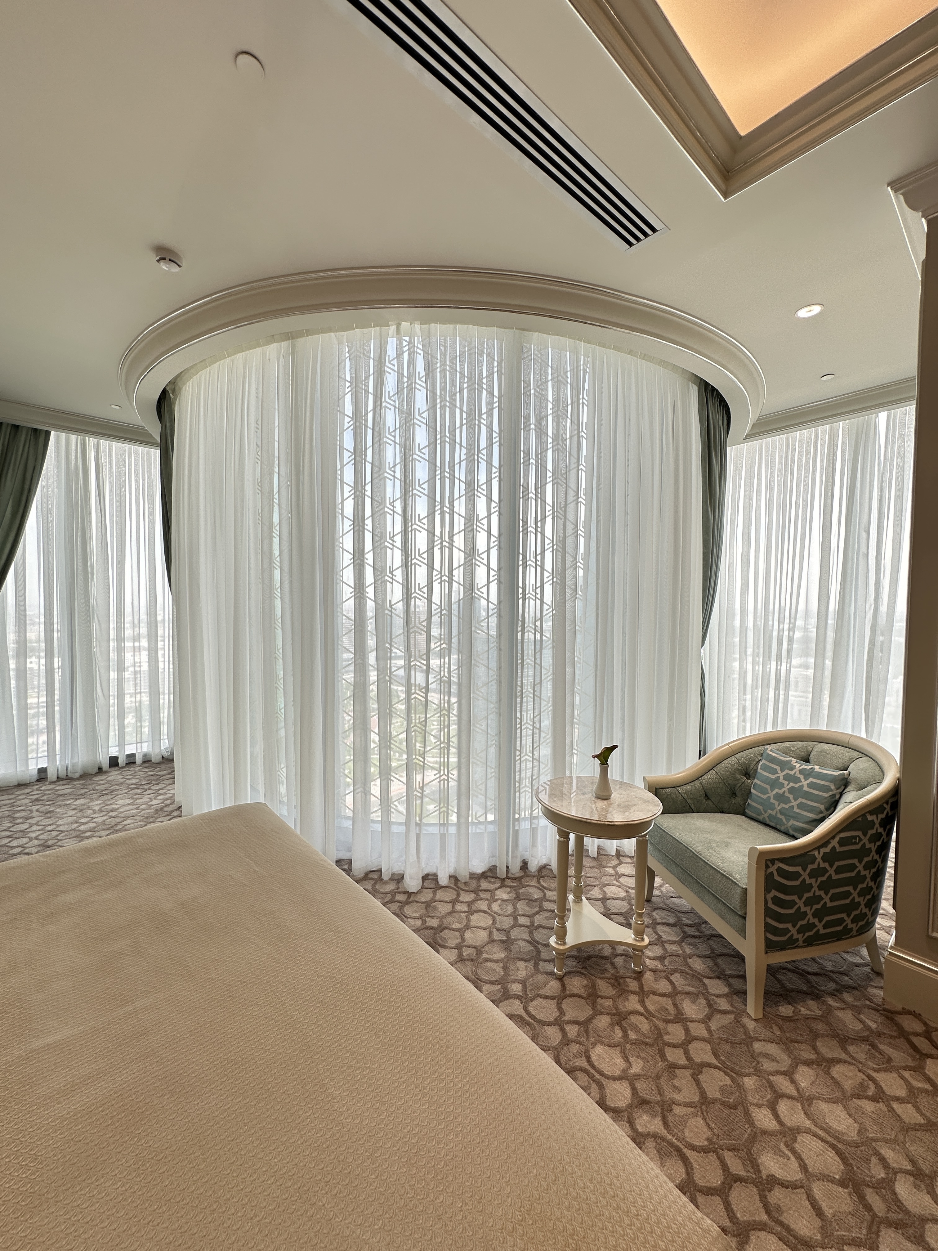 Suite Deluxe One Bed