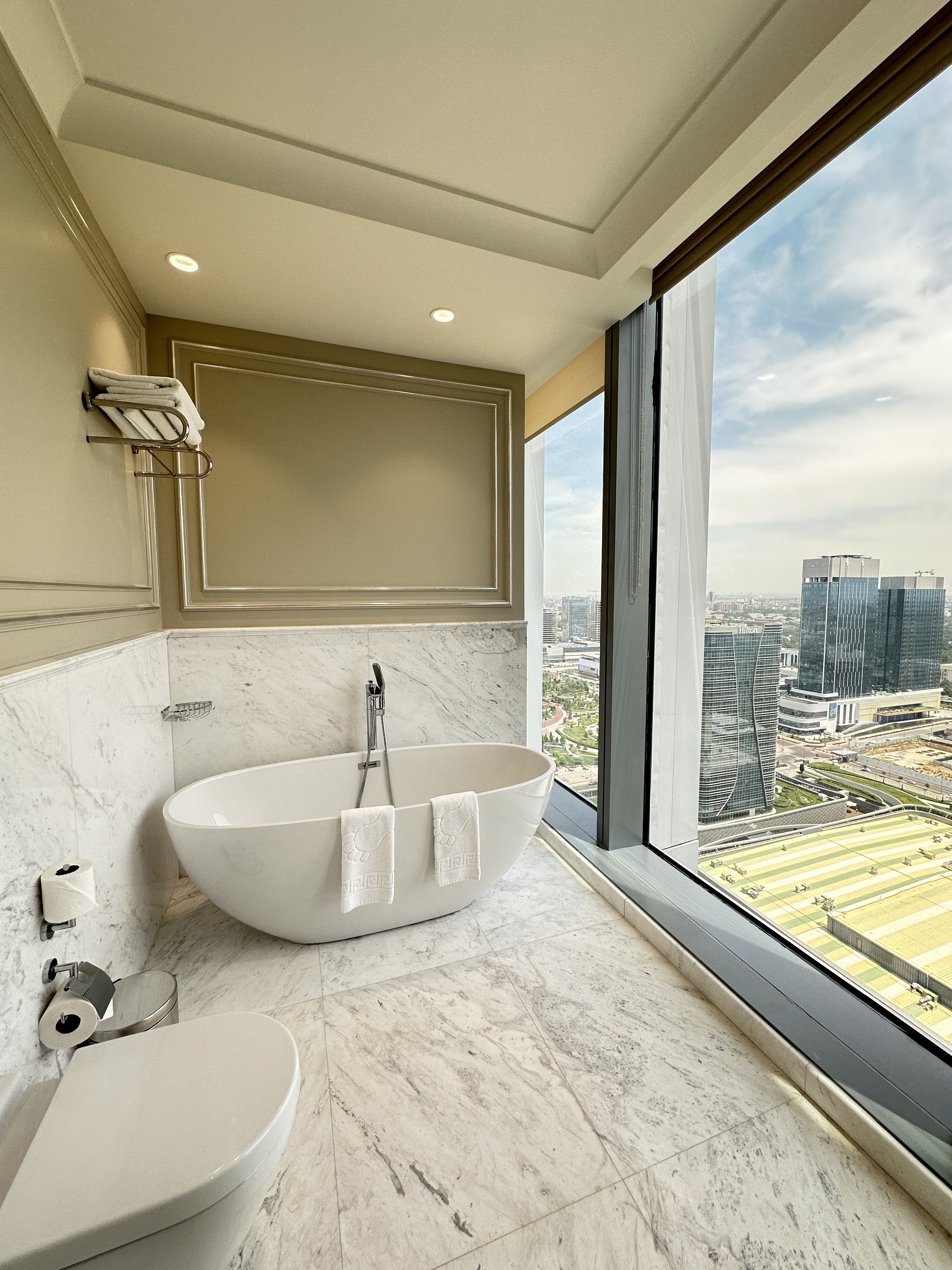 Suite Deluxe One Bed