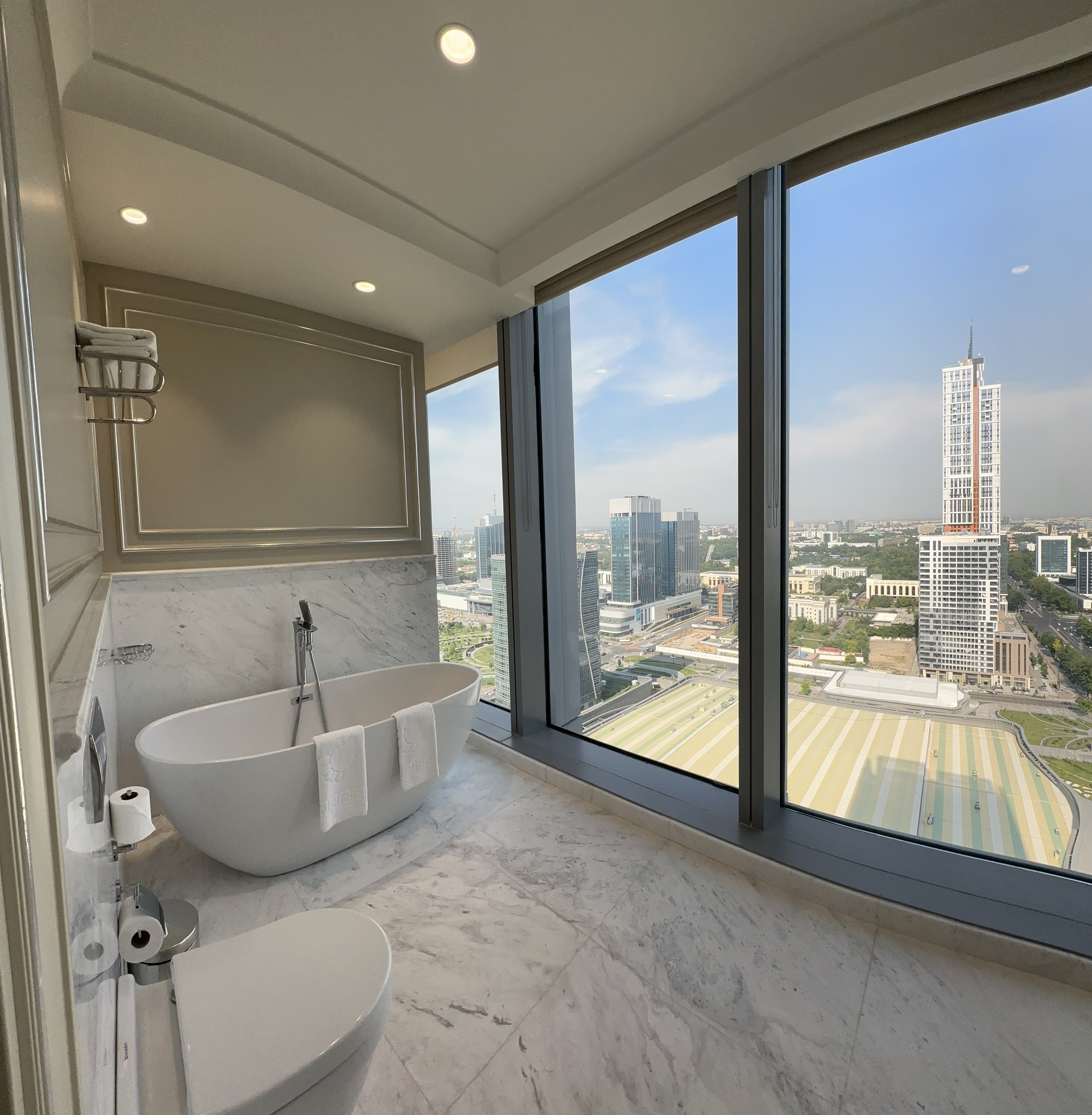 Suite Deluxe One Bed