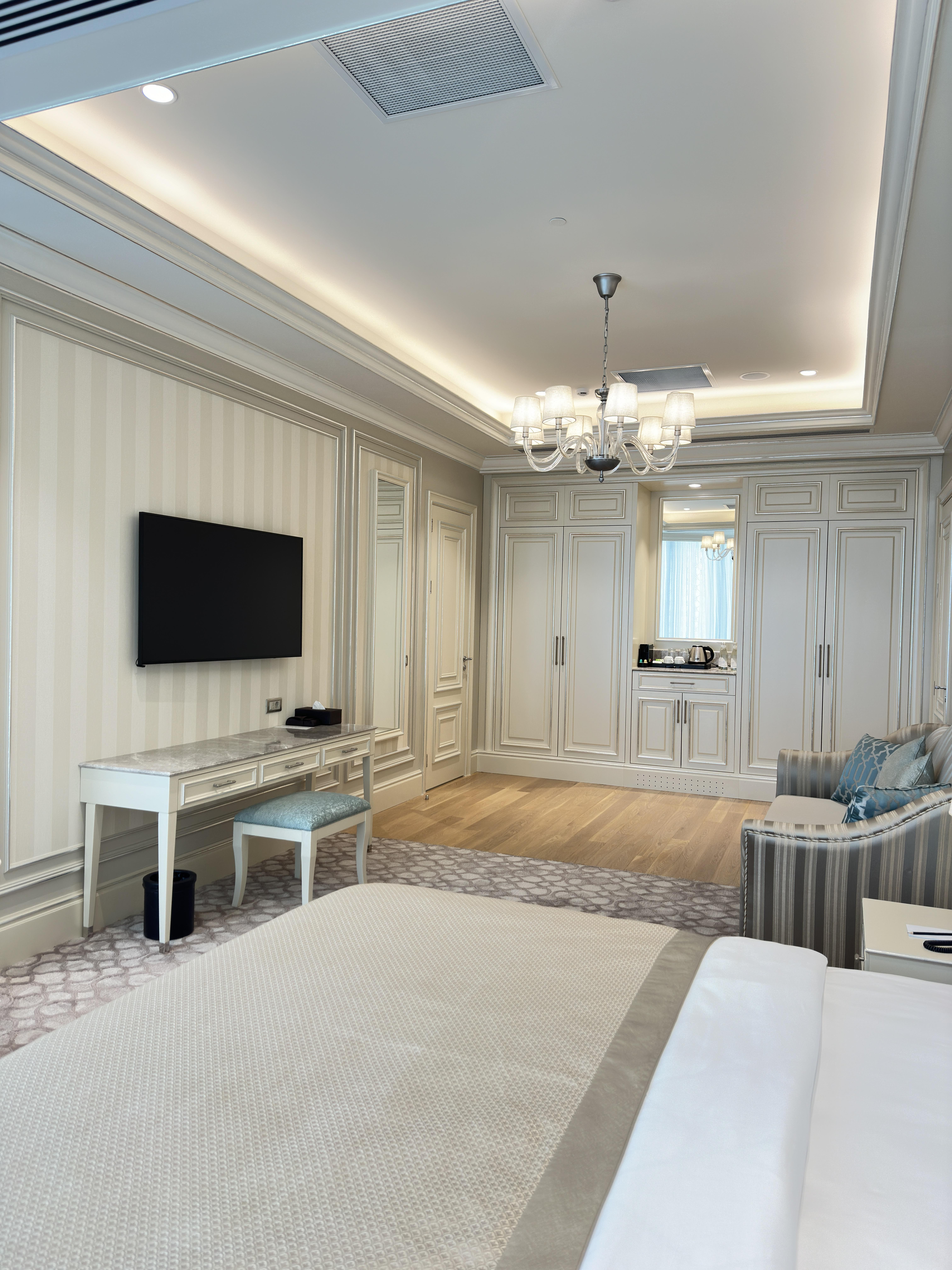 Suite Deluxe One Bed