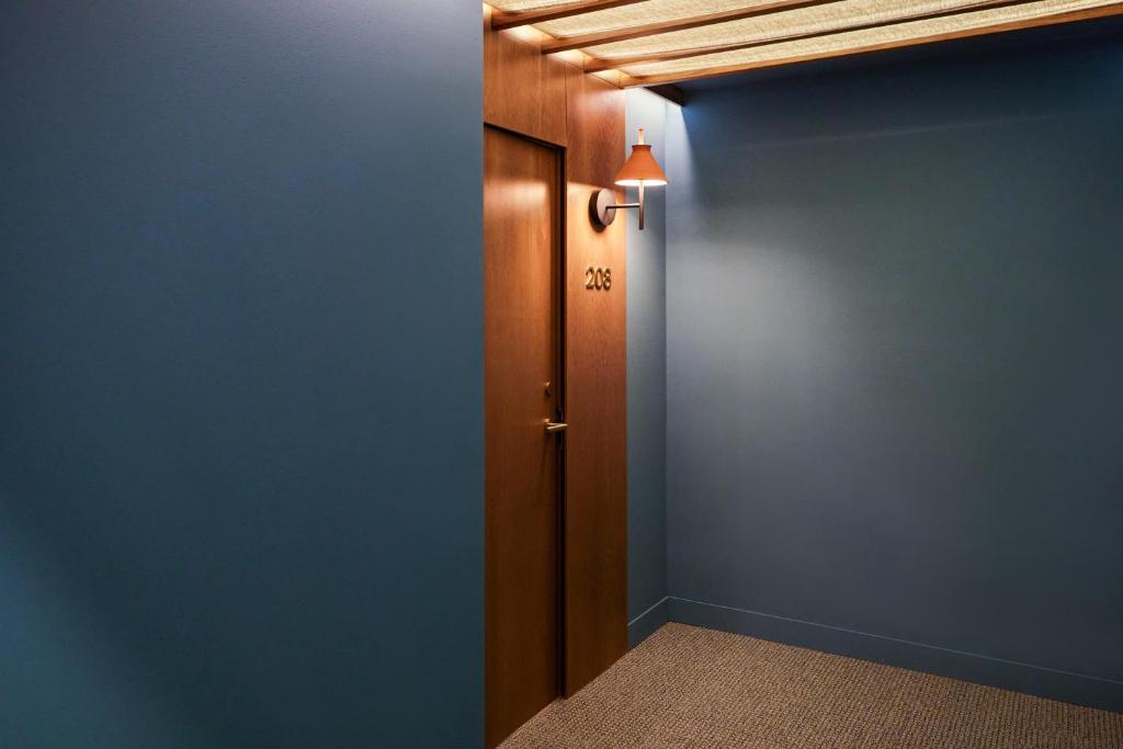 Double or Twin Connecting Room