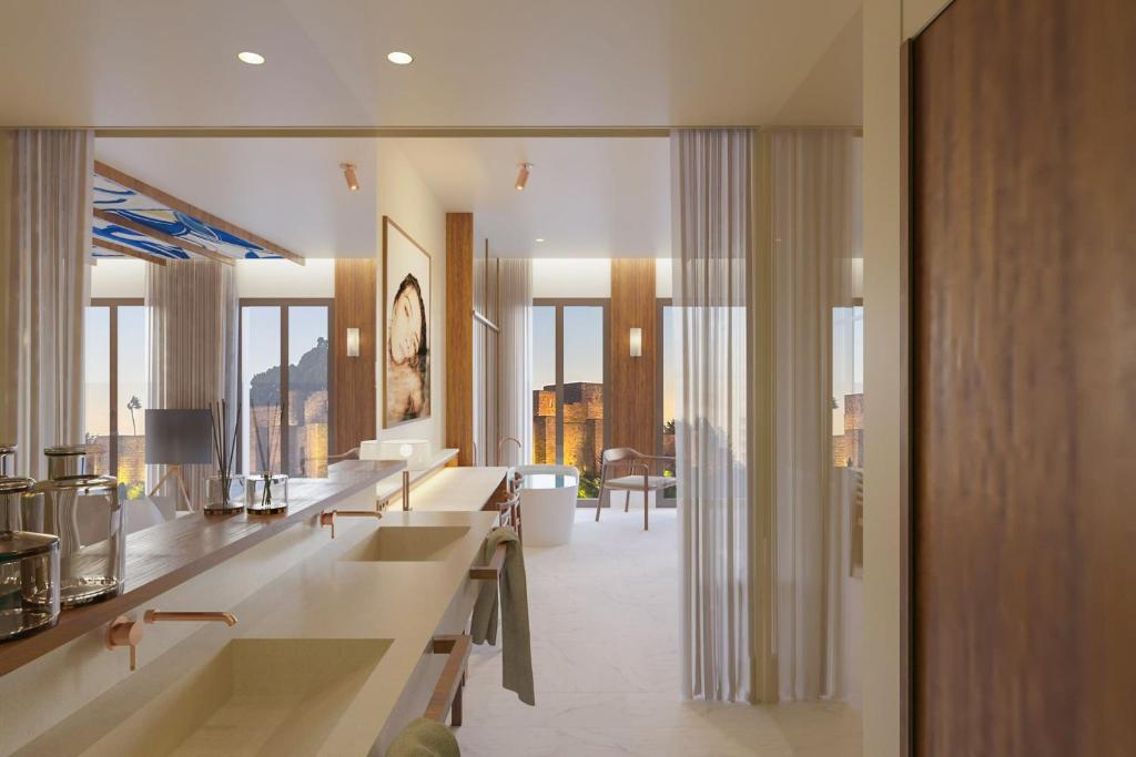 Junior Suite Standard