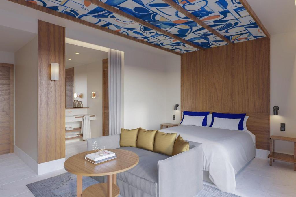 Junior Suite Standard