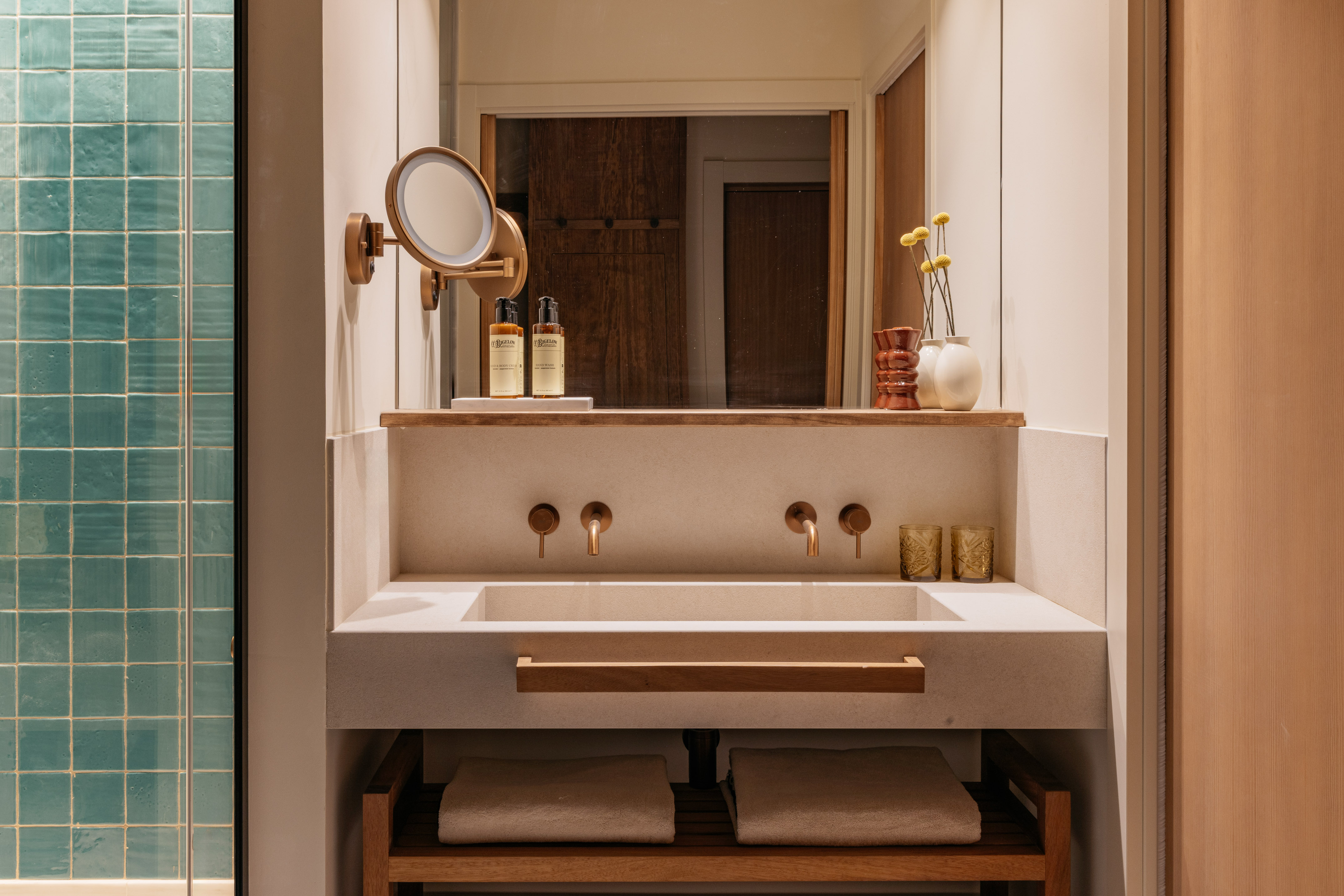 Double or Twin Superior City View