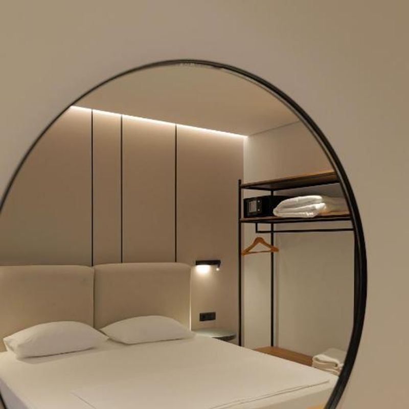 Double Deluxe Sea View