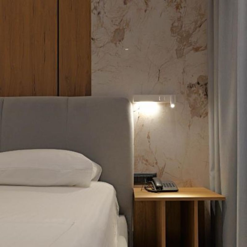 Family Room with Air Conditioning