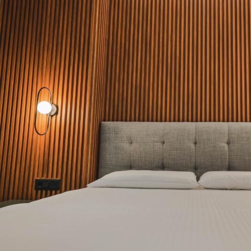 Triple Deluxe Sea View