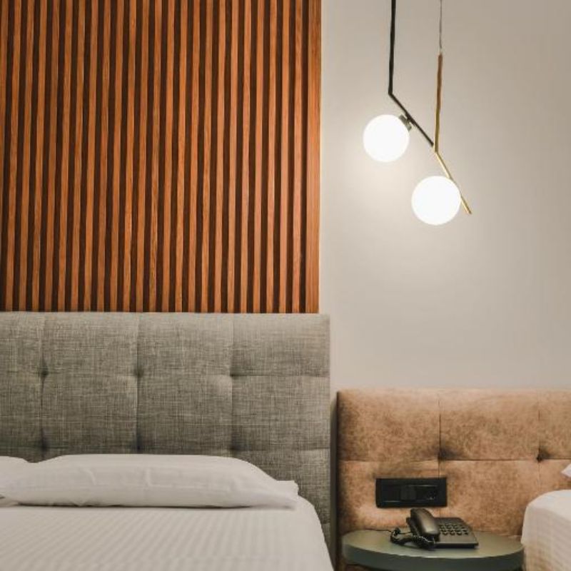 Triple Deluxe Sea View