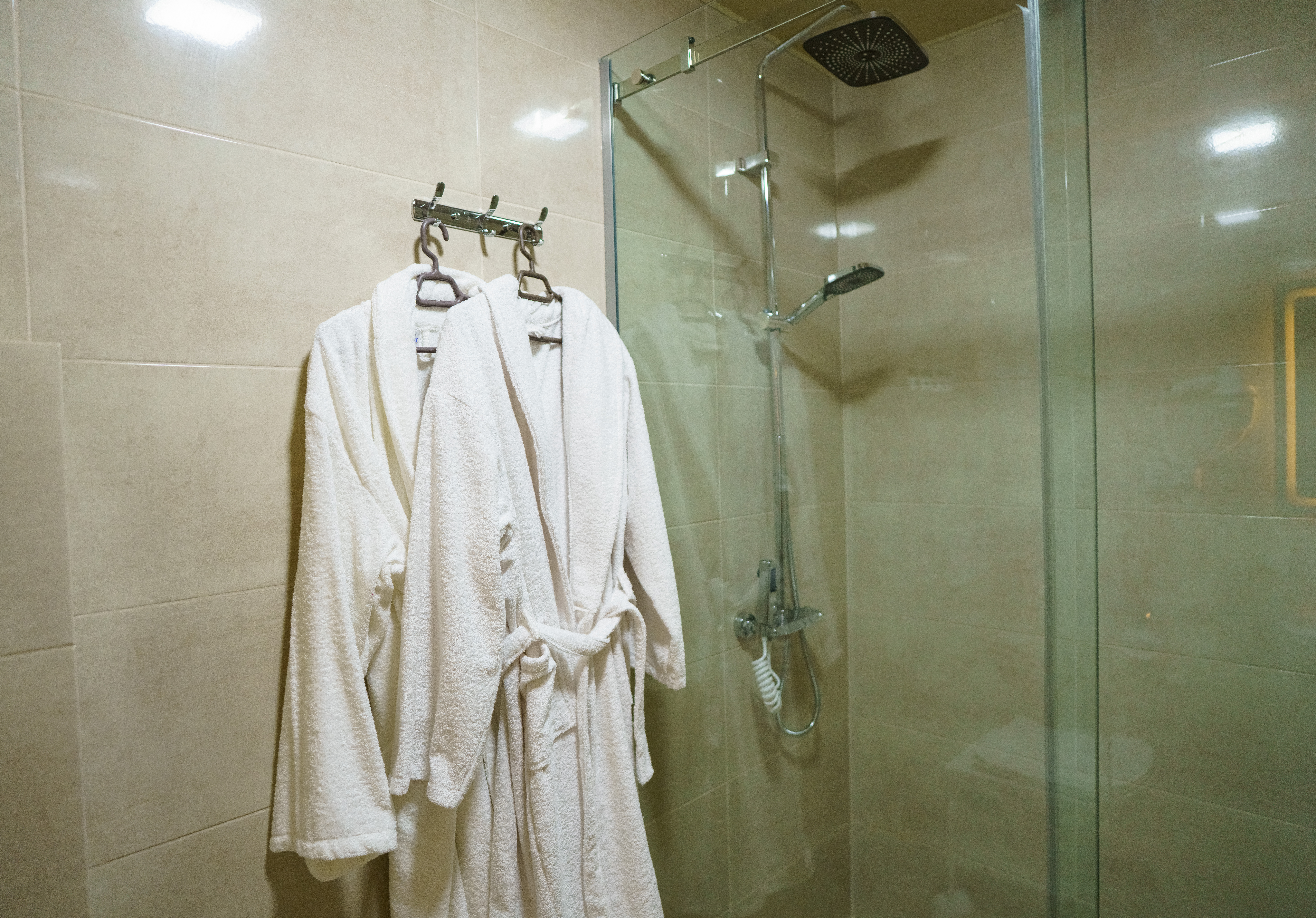 Double or Twin Standard