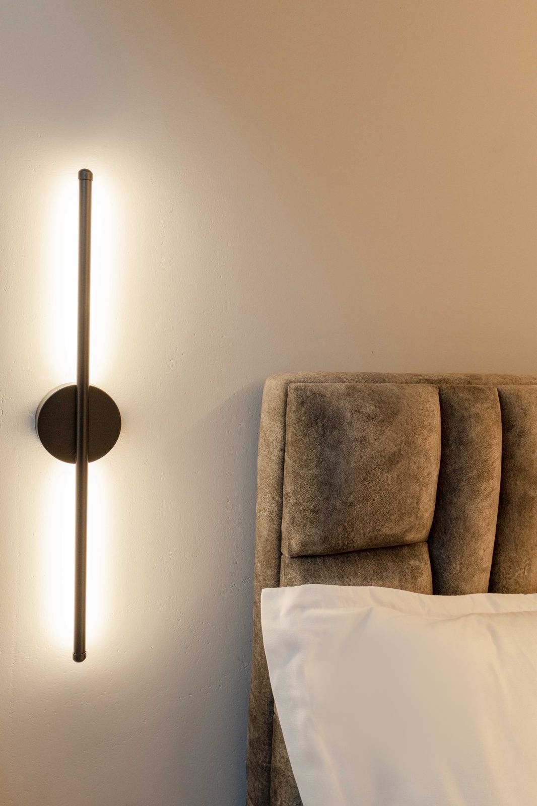 Double Deluxe One Bed