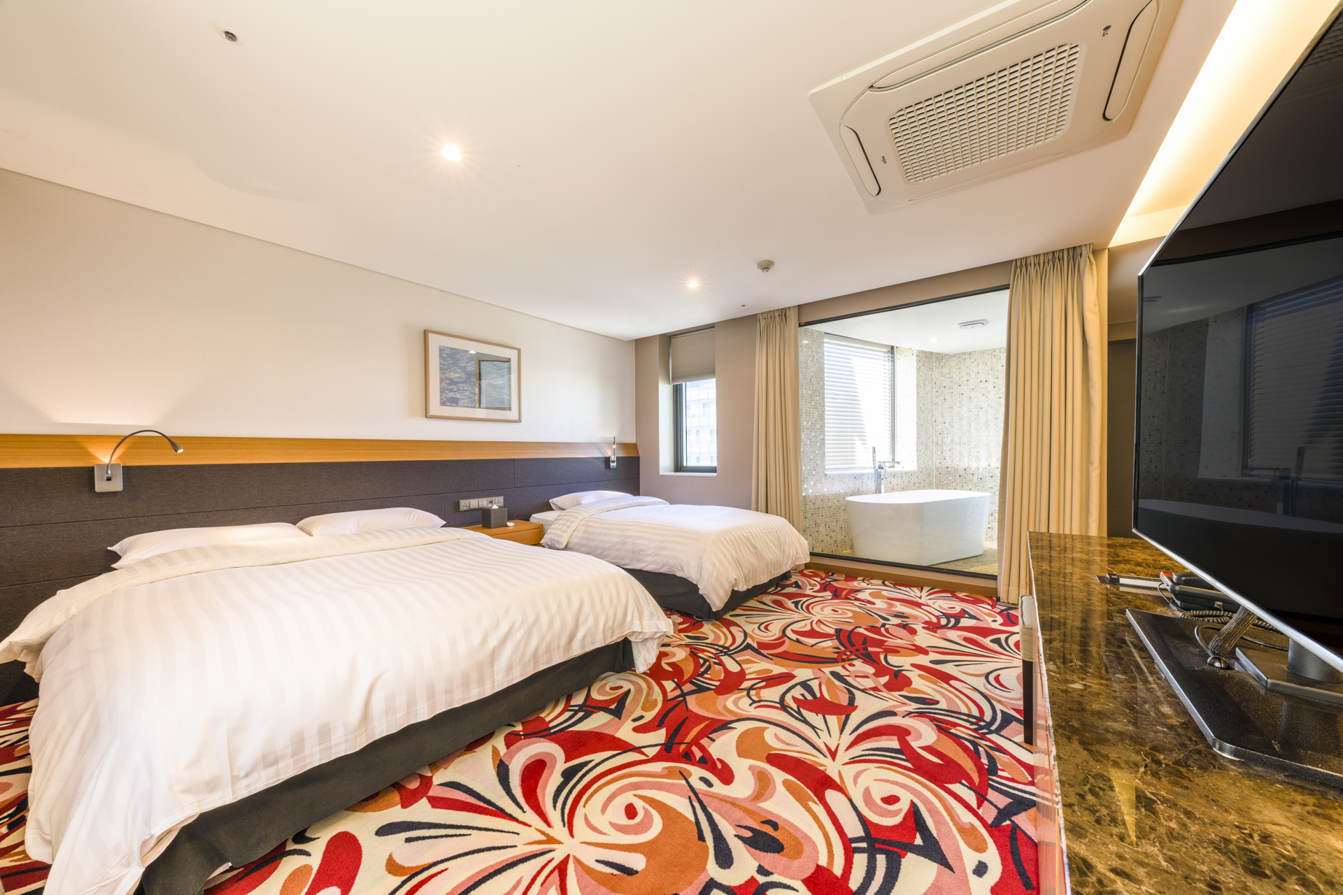 Junior Suite Standard