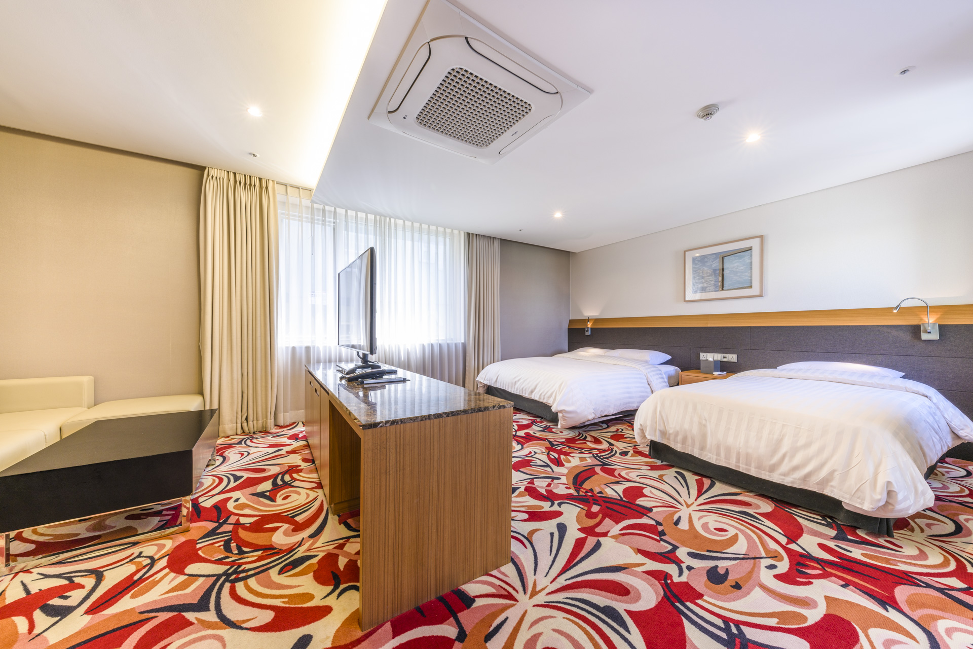 Junior Suite Standard