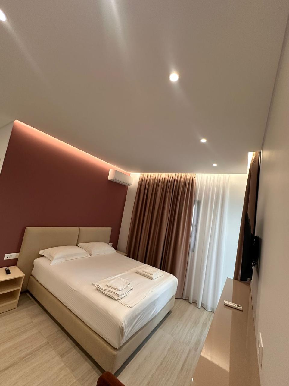 Double Sea View One Bedroom