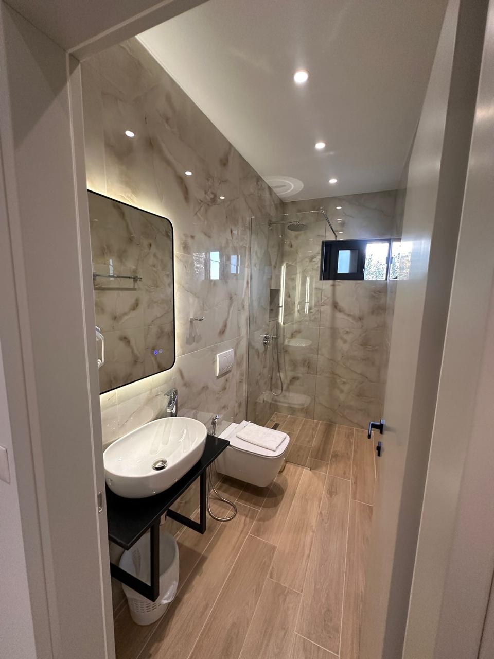 Suite Deluxe One Bed