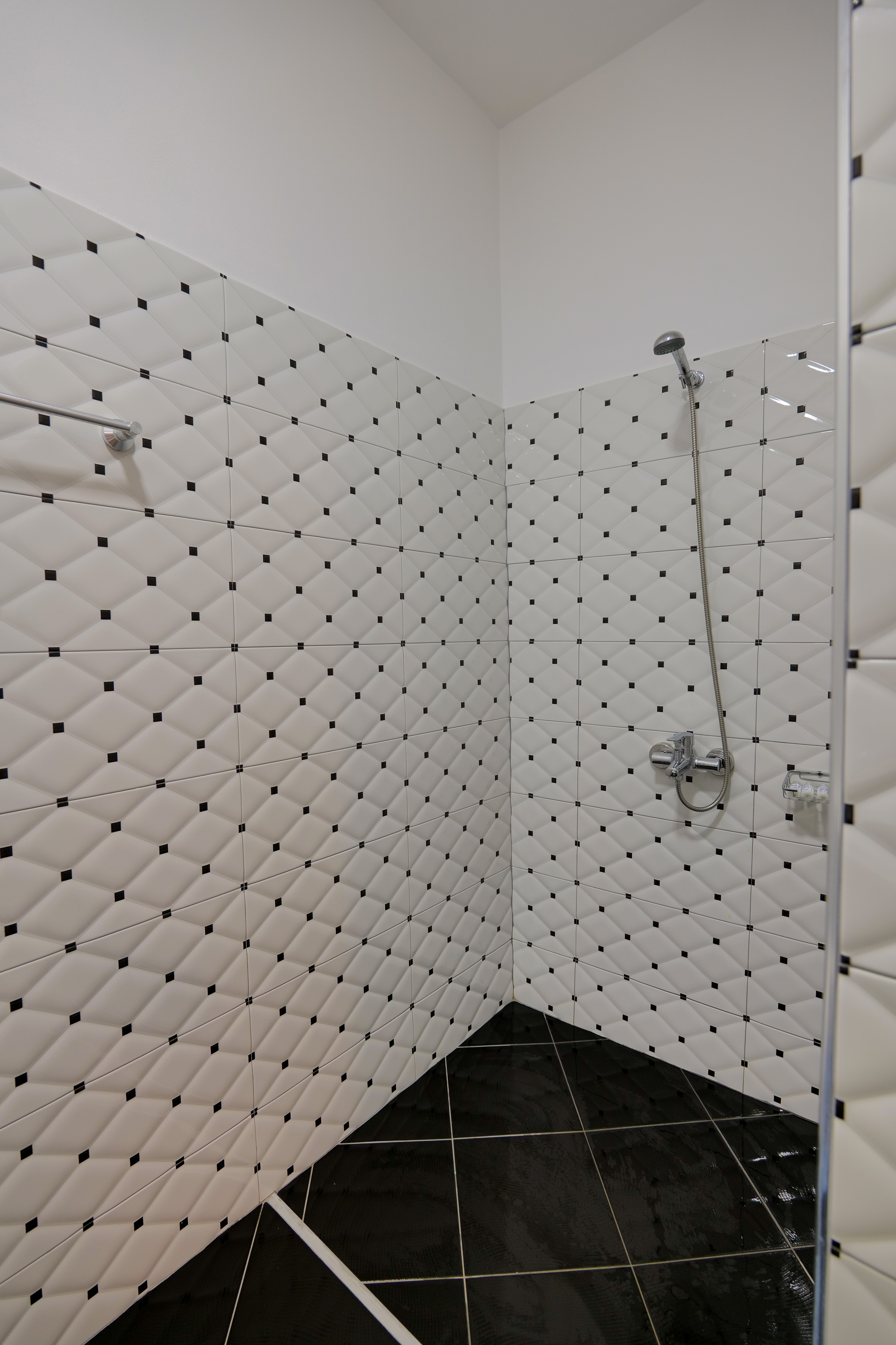 Triple Side Sea View