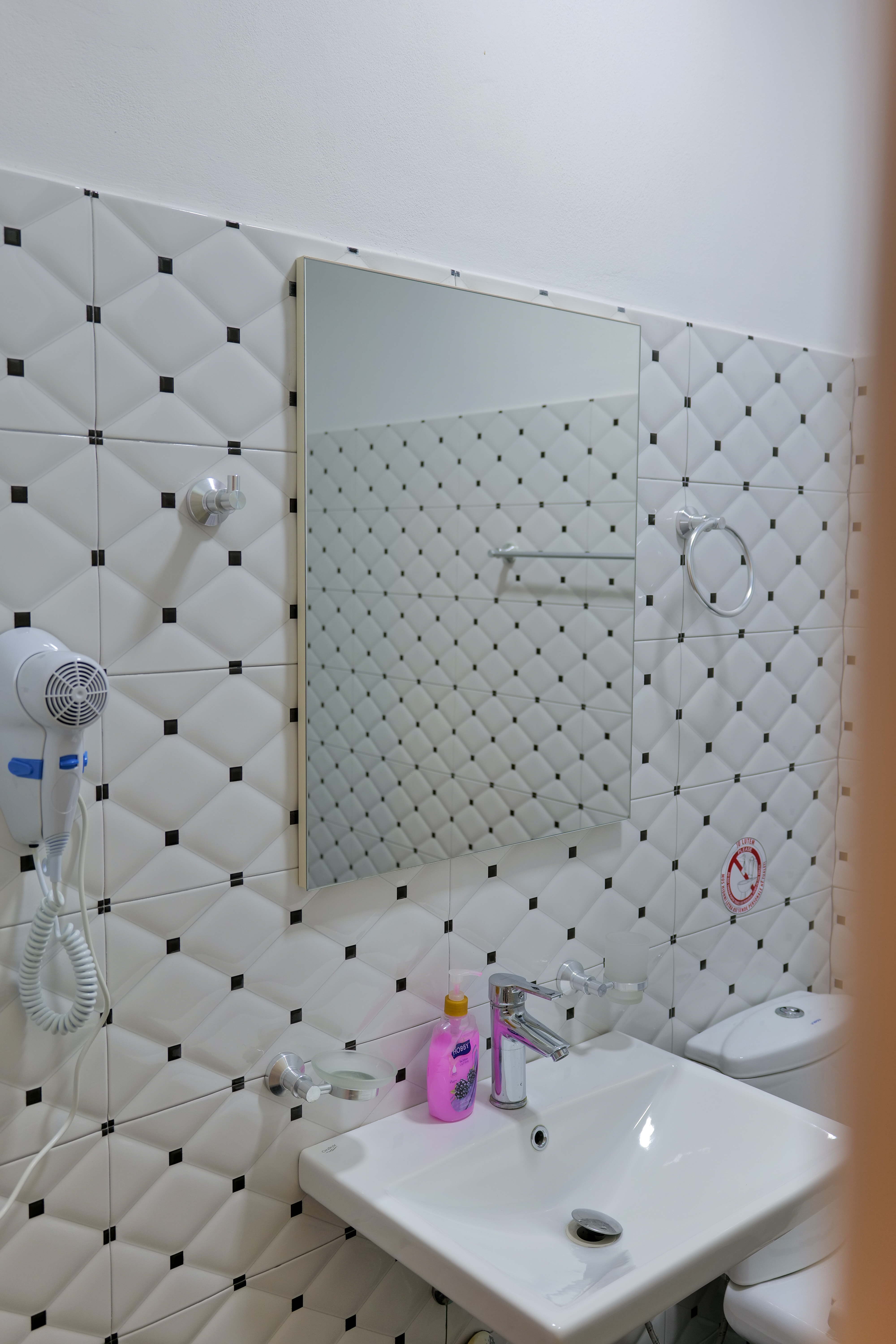 Triple Side Sea View