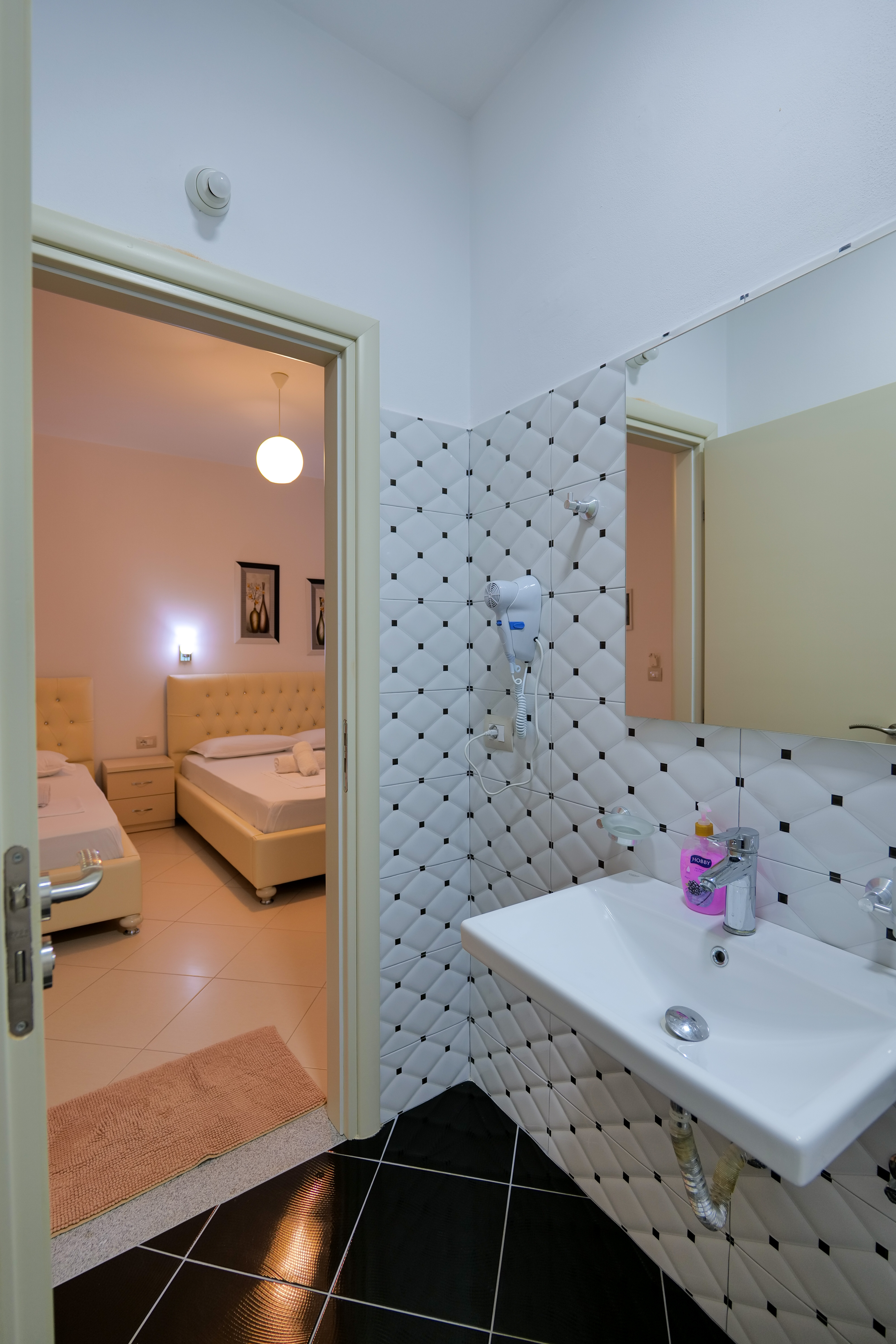 Triple Side Sea View