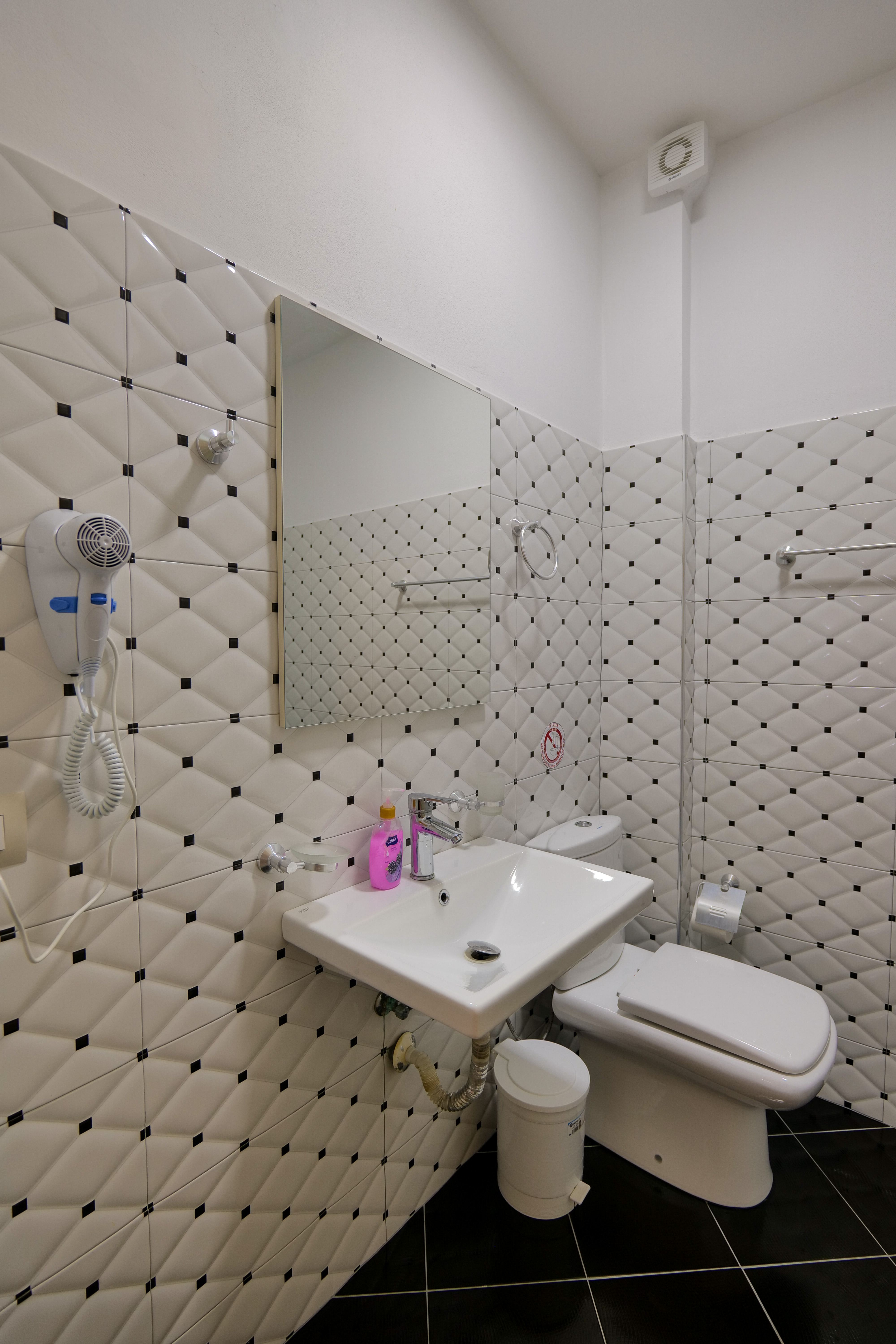 Triple Side Sea View