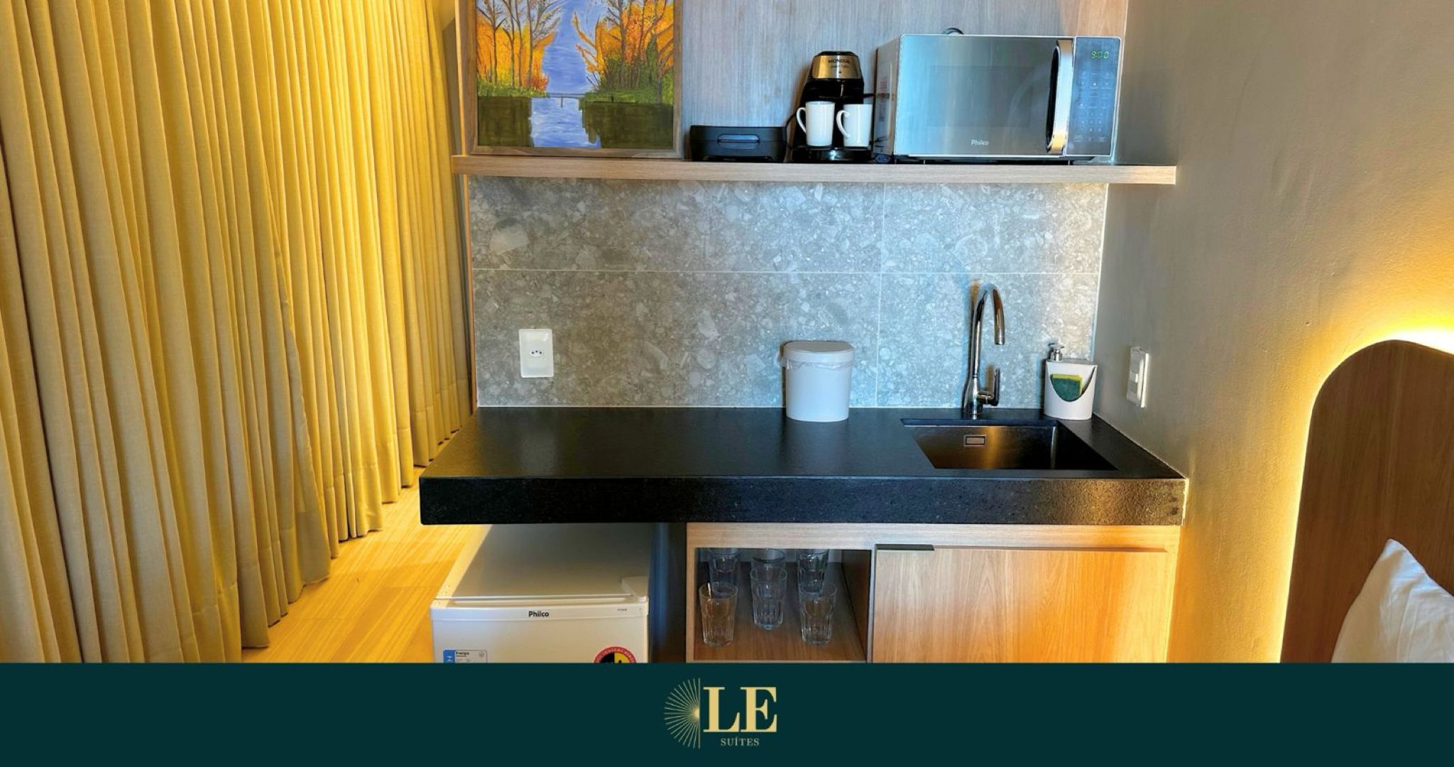 Family Room Standard