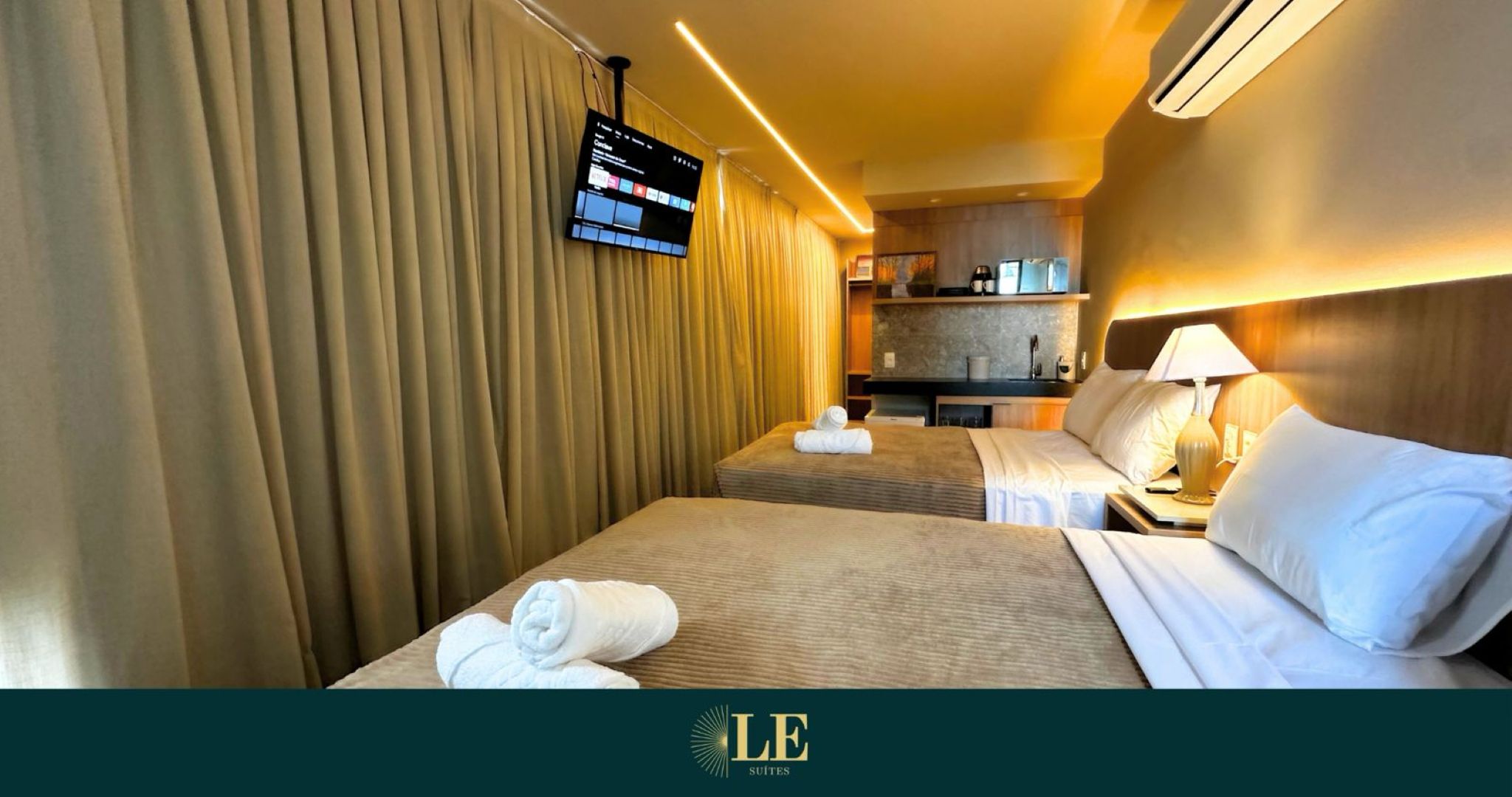 Family Room Standard