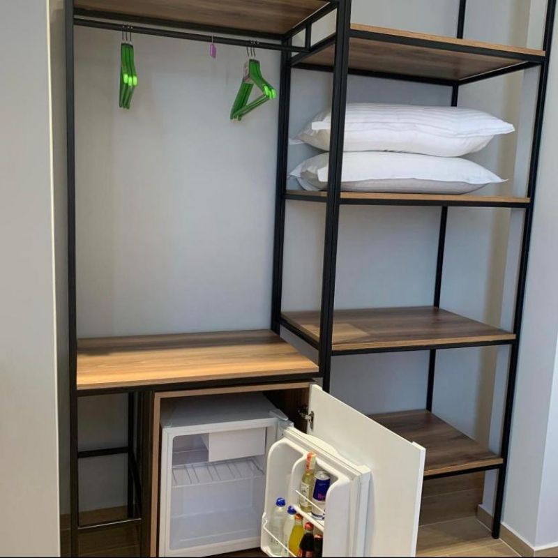 Triple Without Balcony