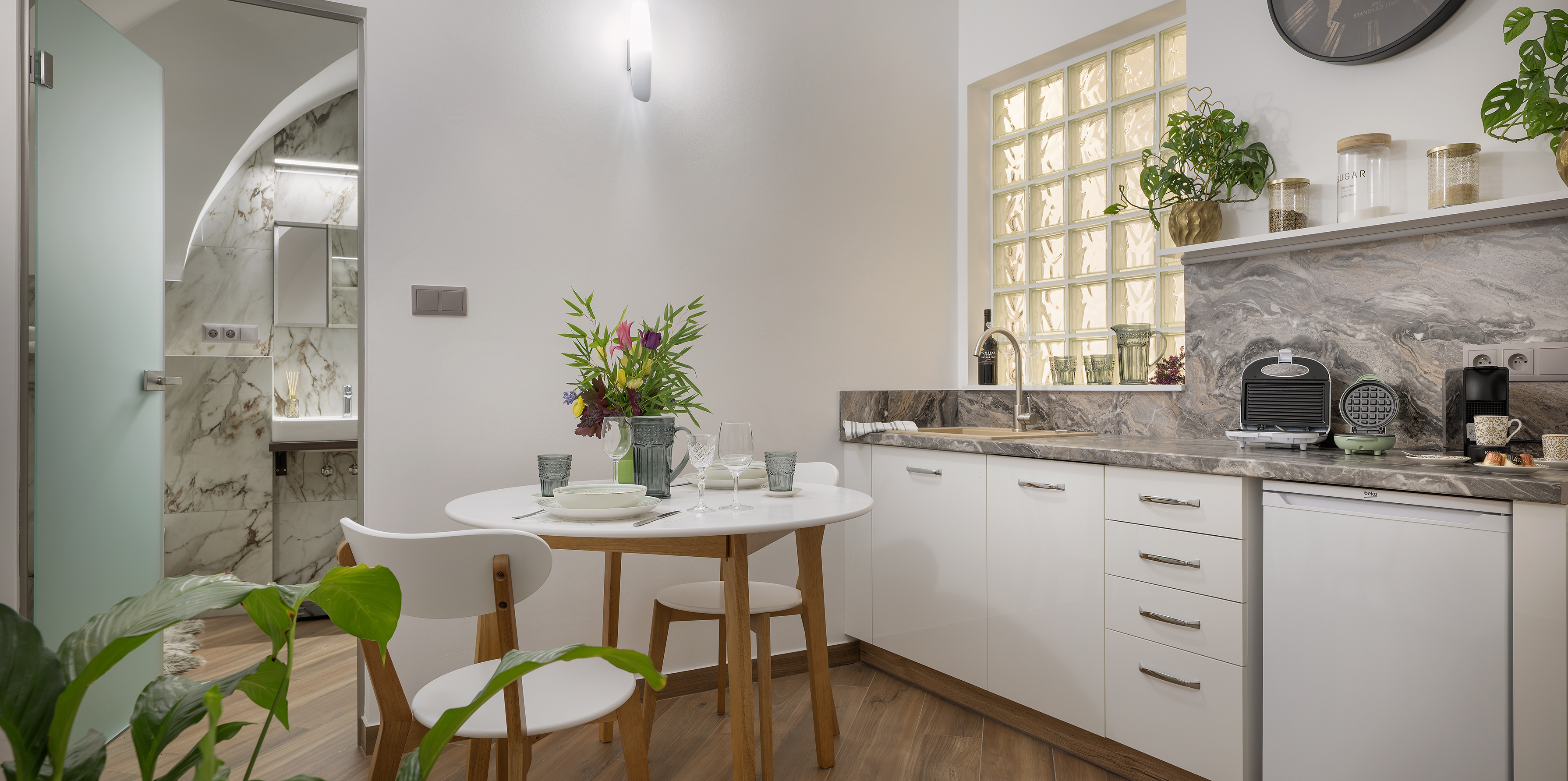 Apartment Superior One Bedroom