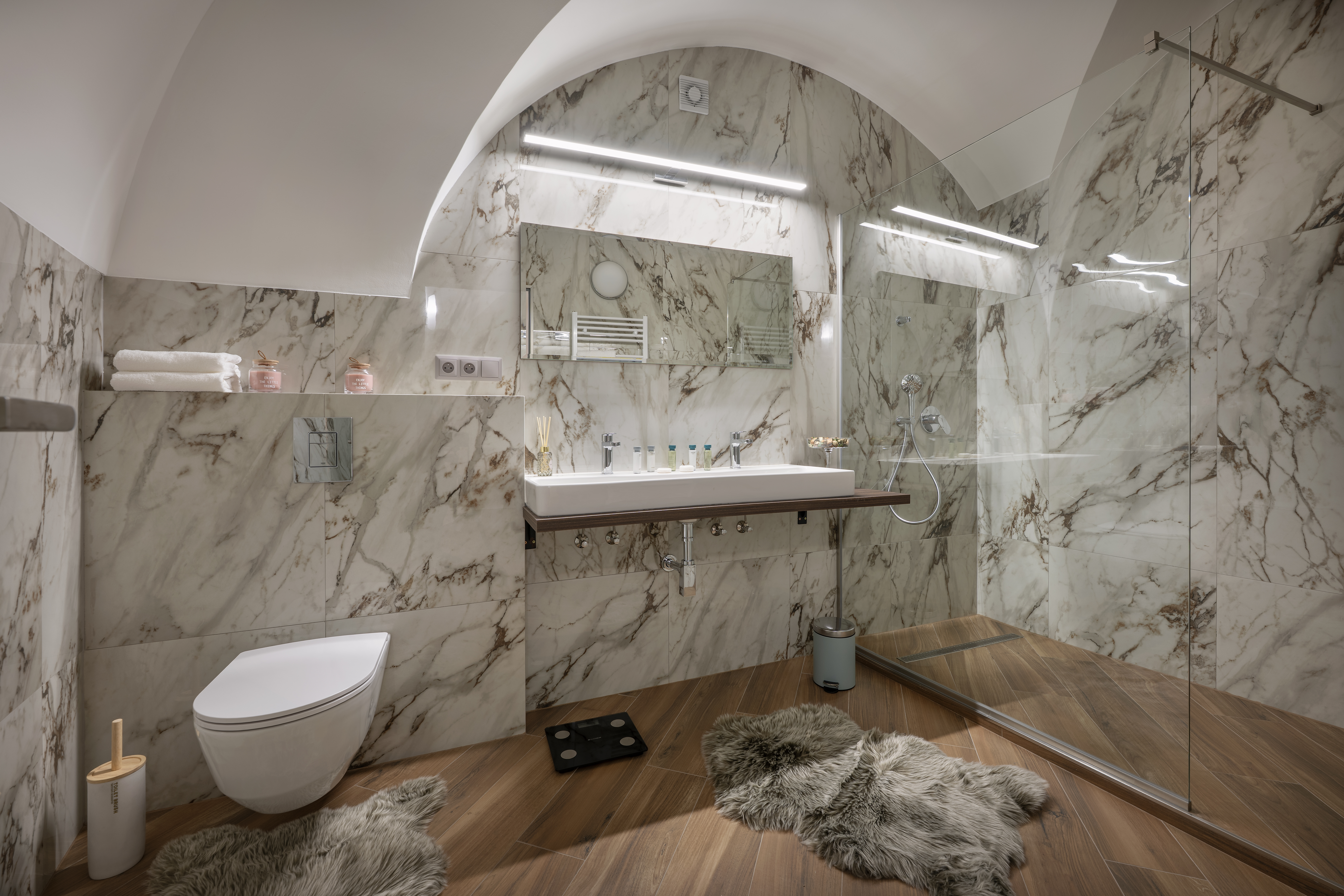 Apartment Superior One Bedroom