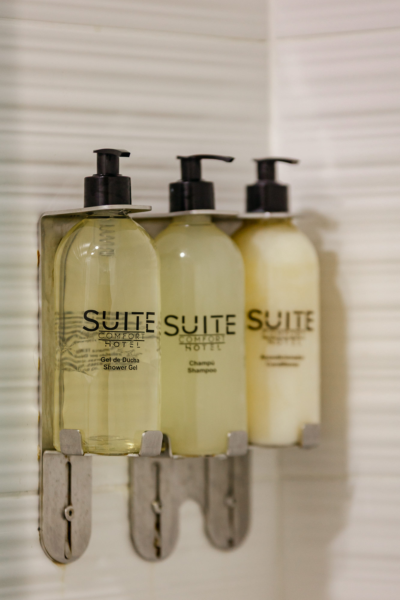 Double or Twin Comfort