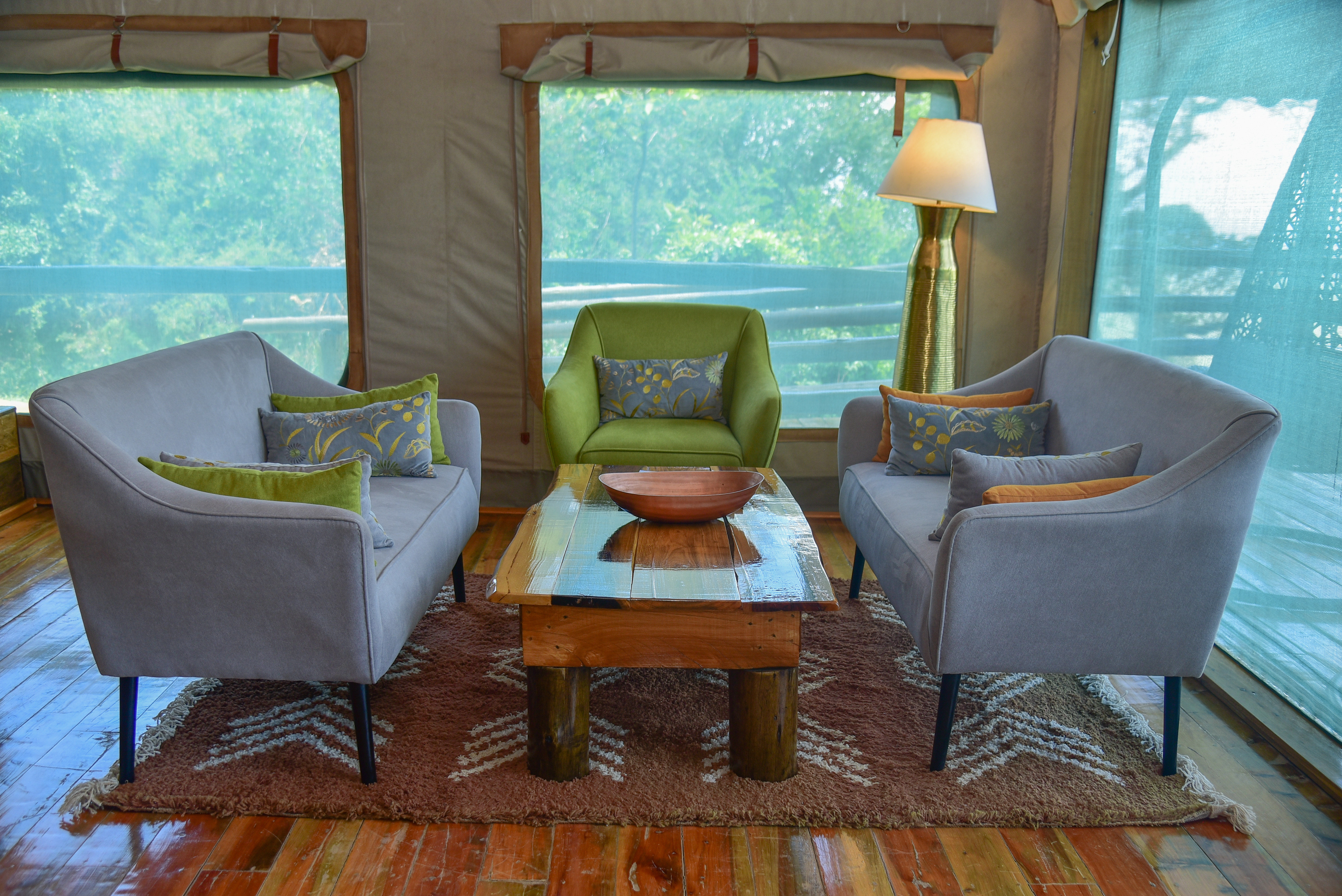 Suite Premium One Bedroom