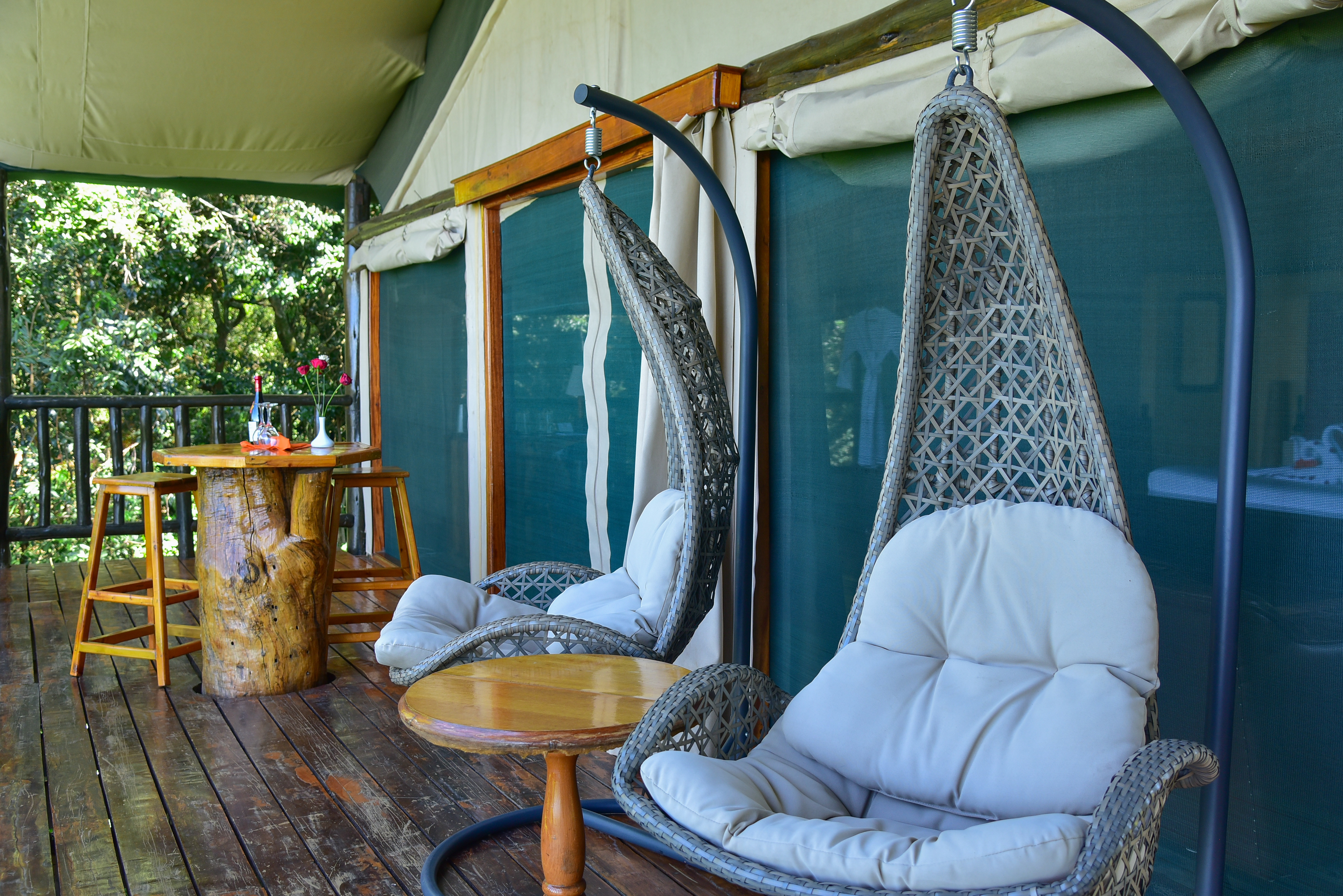 Suite Premium One Bedroom